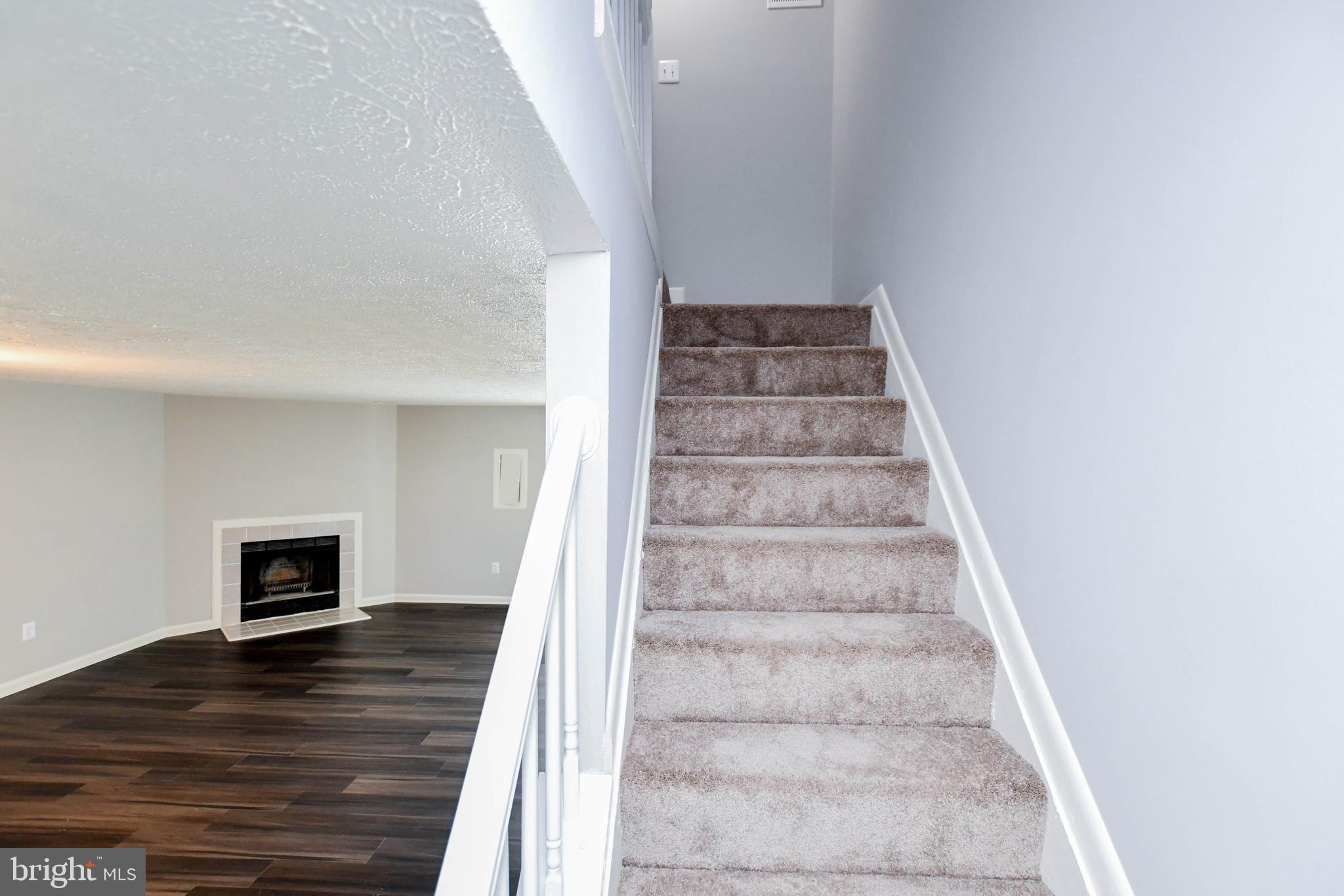 FORESTVILLE PARK - Residential