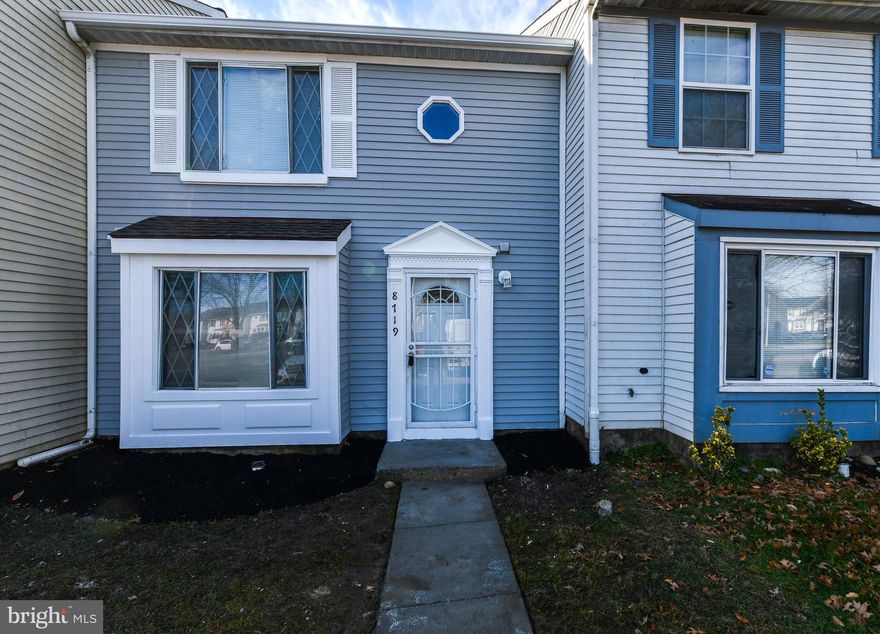 This incredible  renovated 3 bedroom 1.5 bath home is located in the highly sought after Forestville Park subdivision.  Open the front door and the meticulous craftsmanship exudes. This home offers incredible updates and renovations. Enter to gleaming floors located throughout the main level. The totally revamped eat in kitchen that includes stainless appliance and quartz counters leaves nothing to be desired. Enjoy your meals in the separate dining room or place a table in the eat-in kitchen. Lounge in the spacious living room. The incredible renovated bathrooms will make you the envy of the neighborhood. There is a walk-in closet in the master suite. The rear yard has space for lounging, or the family functions can be enjoyed. You almost have a new construction home here to enjoy. Did we mention two assigned parking spaces right outside your door. This definitely offers location, location, location as you are five minutes from the beltway, the District of Columbia, shopping, dining, the subway, Fed Ex Field, MGM and you are on the bus route. Everything you need is wrapped in this home. And, you have space to put a little closing on top! DEADLINE FOR OFFERS IS tUESDAY 1/16 AT NOON.  MULTIPLE OFFERS RECEIVED!