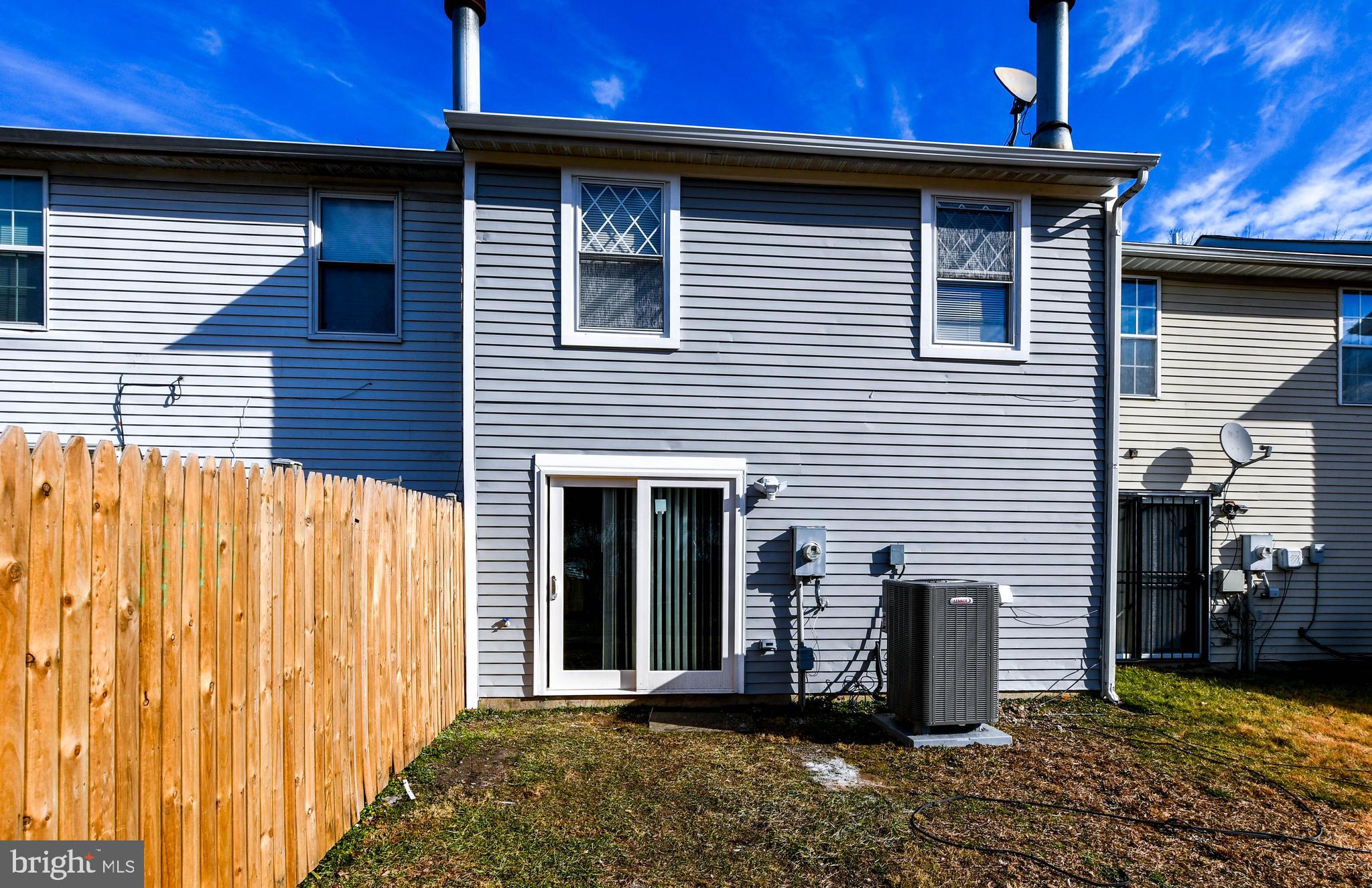 FORESTVILLE PARK - Residential