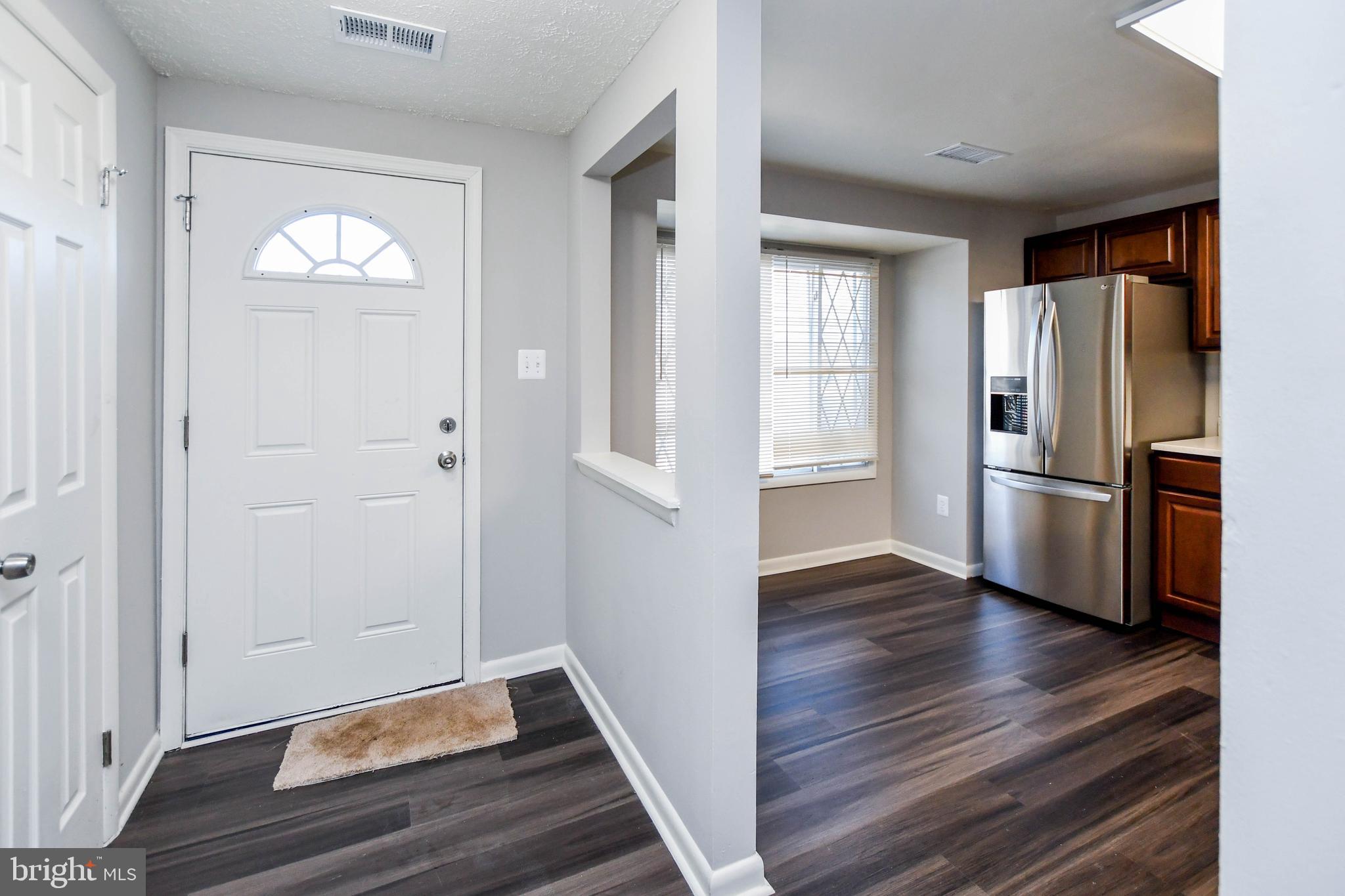 FORESTVILLE PARK - Residential