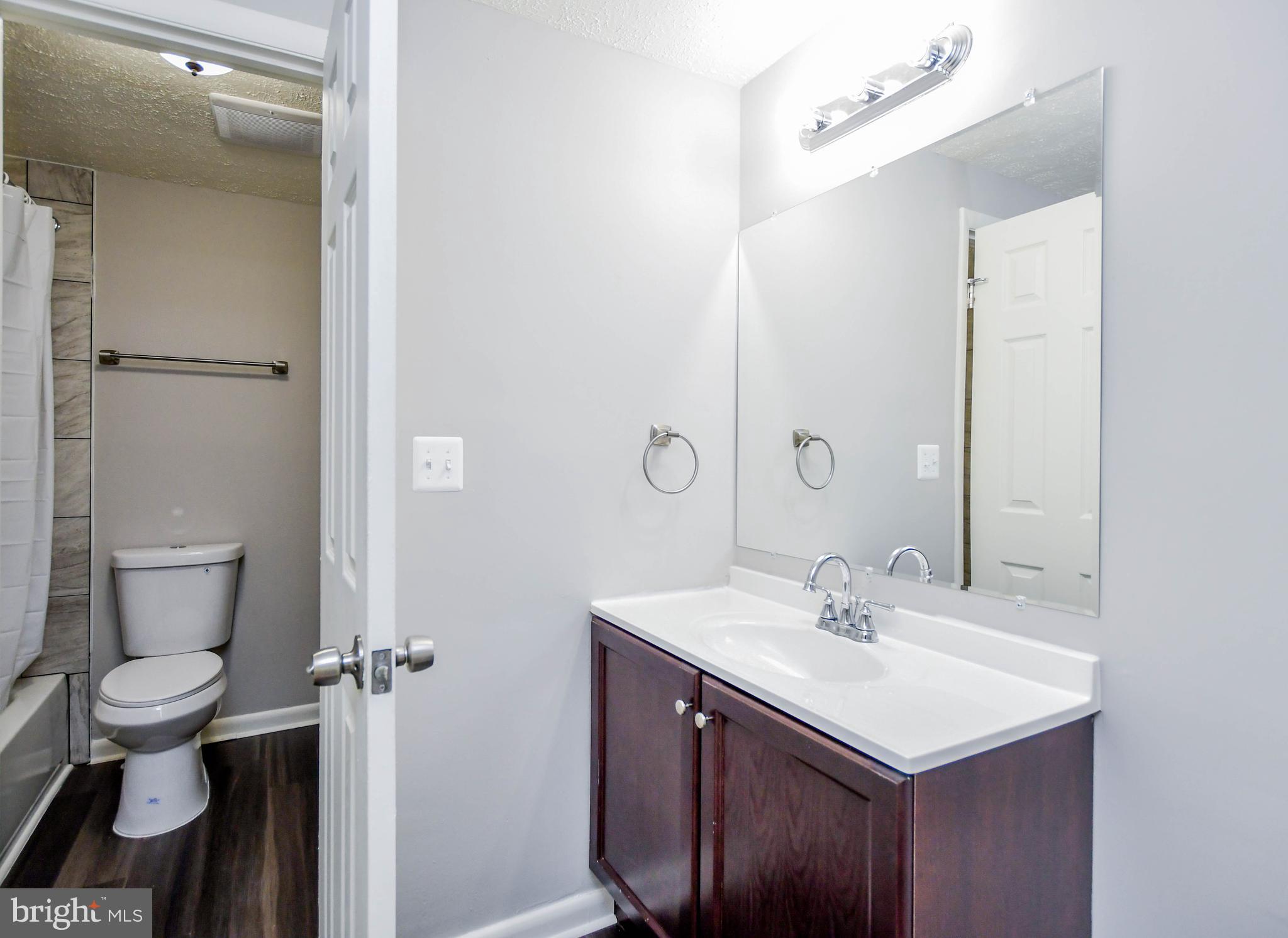 FORESTVILLE PARK - Residential