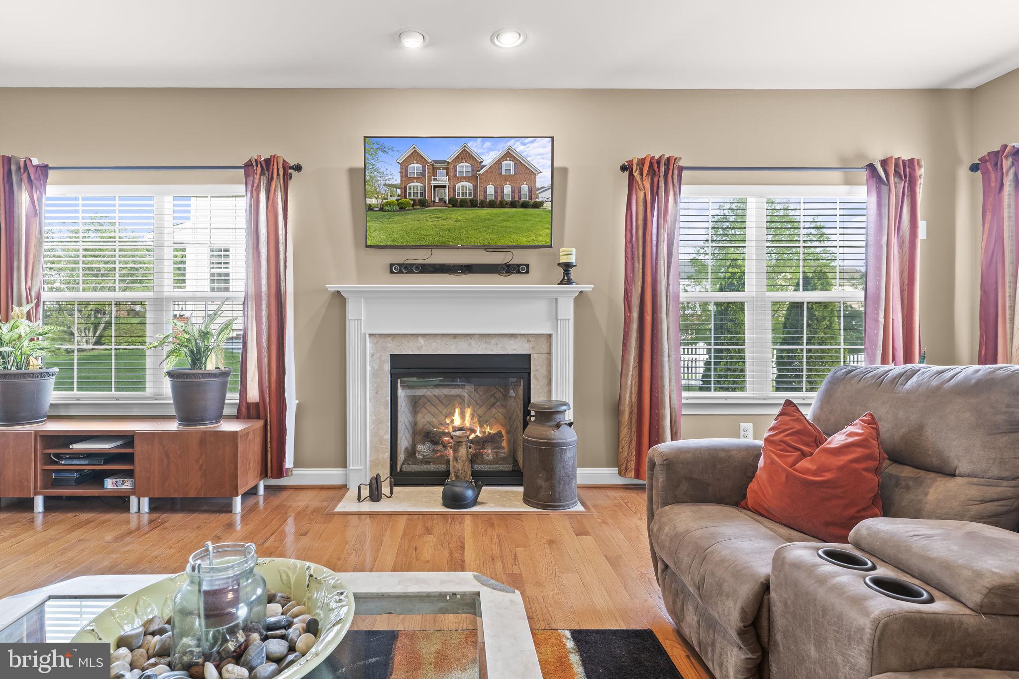 LEONARDS GRANT - Residential