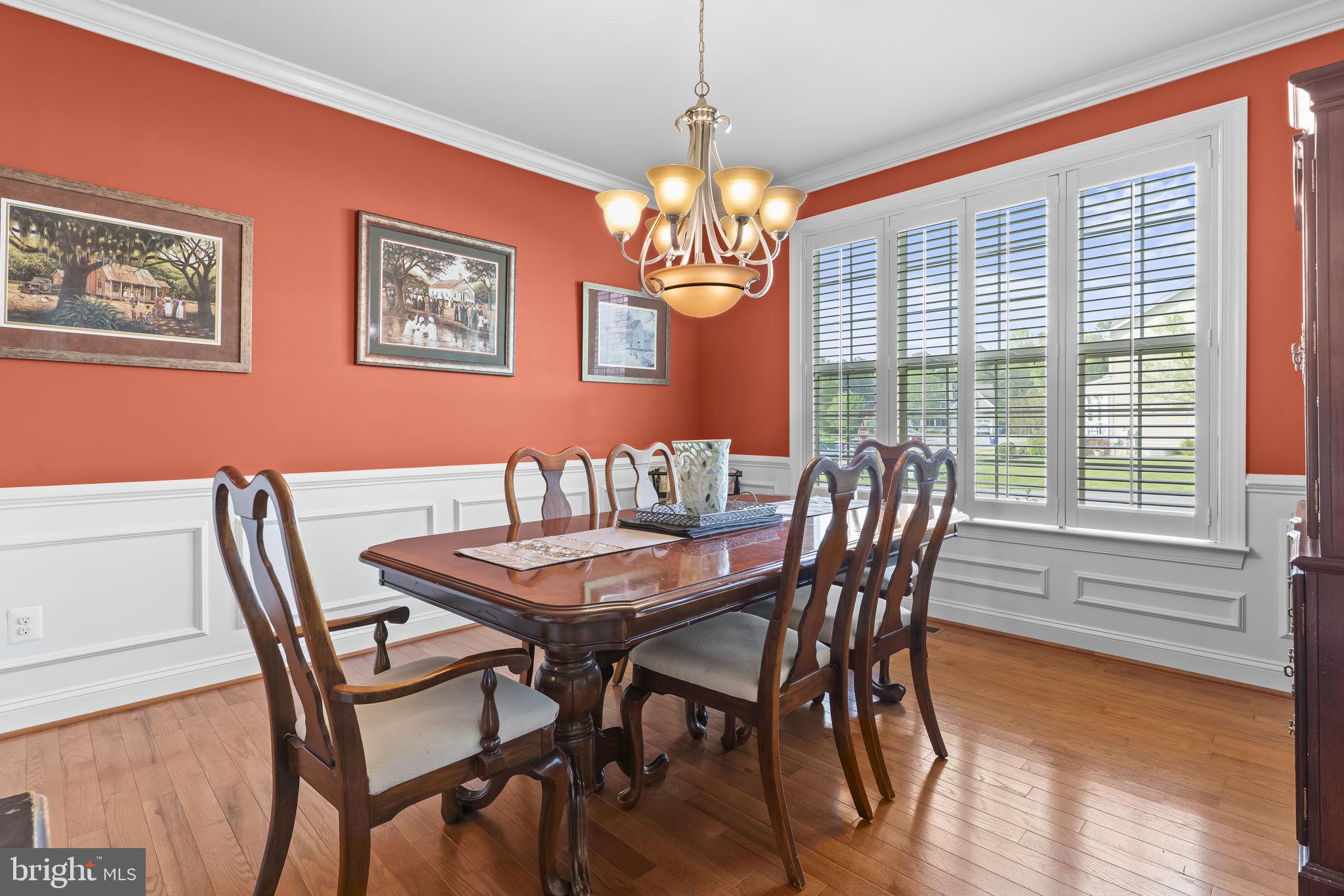 LEONARDS GRANT - Residential