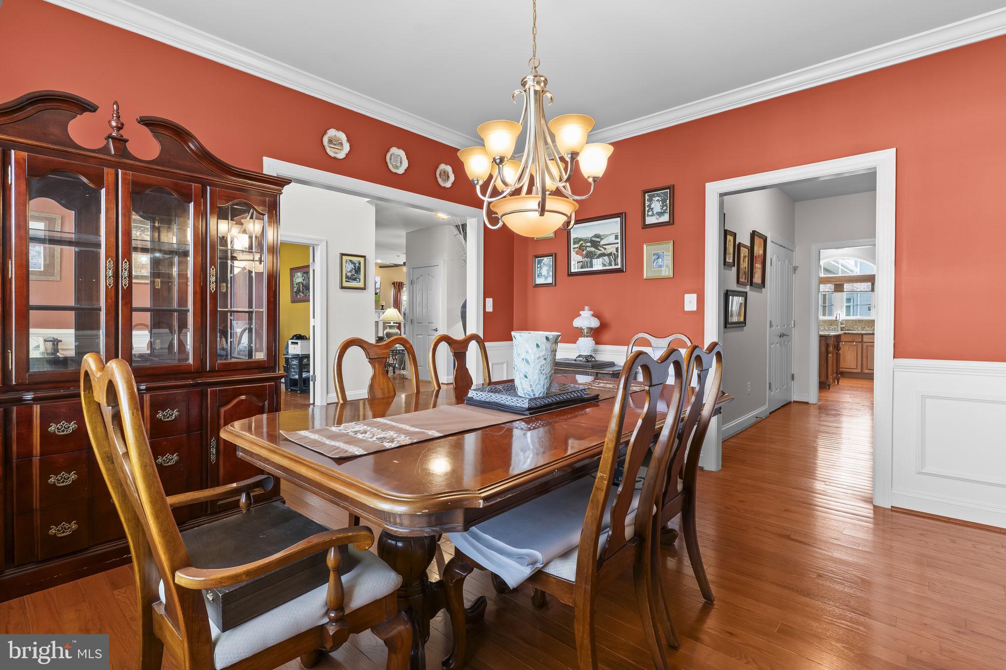 LEONARDS GRANT - Residential