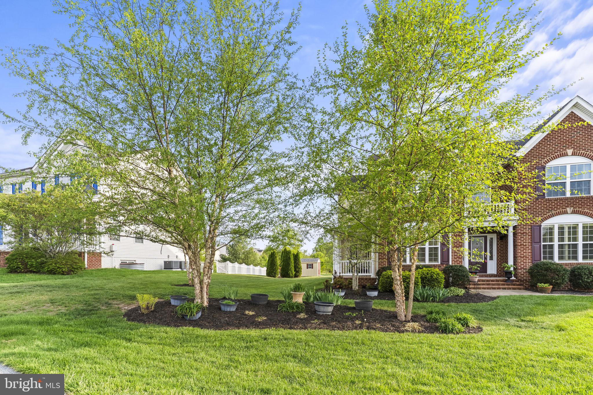 LEONARDS GRANT - Residential