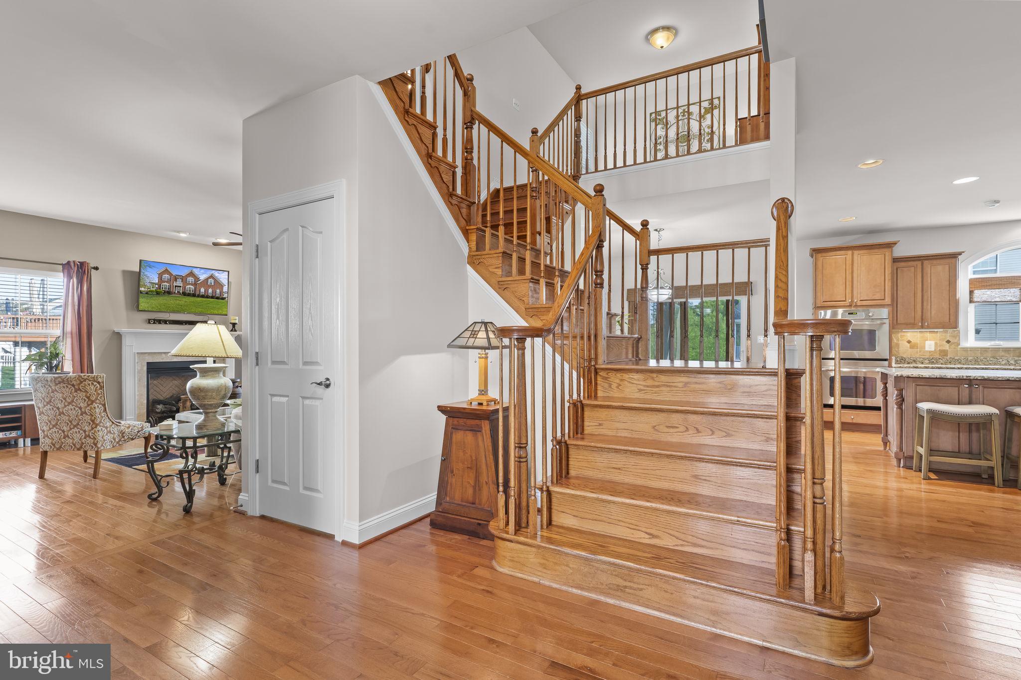 LEONARDS GRANT - Residential