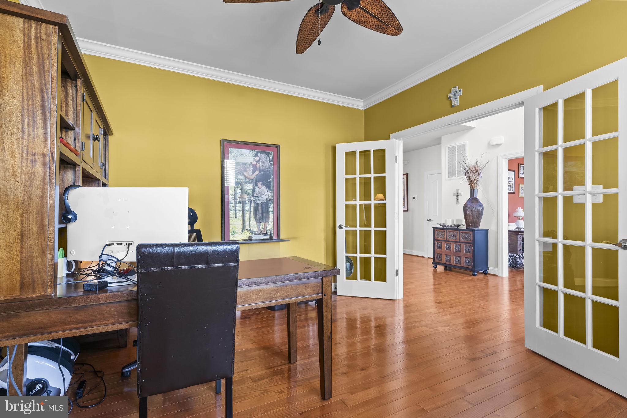 LEONARDS GRANT - Residential