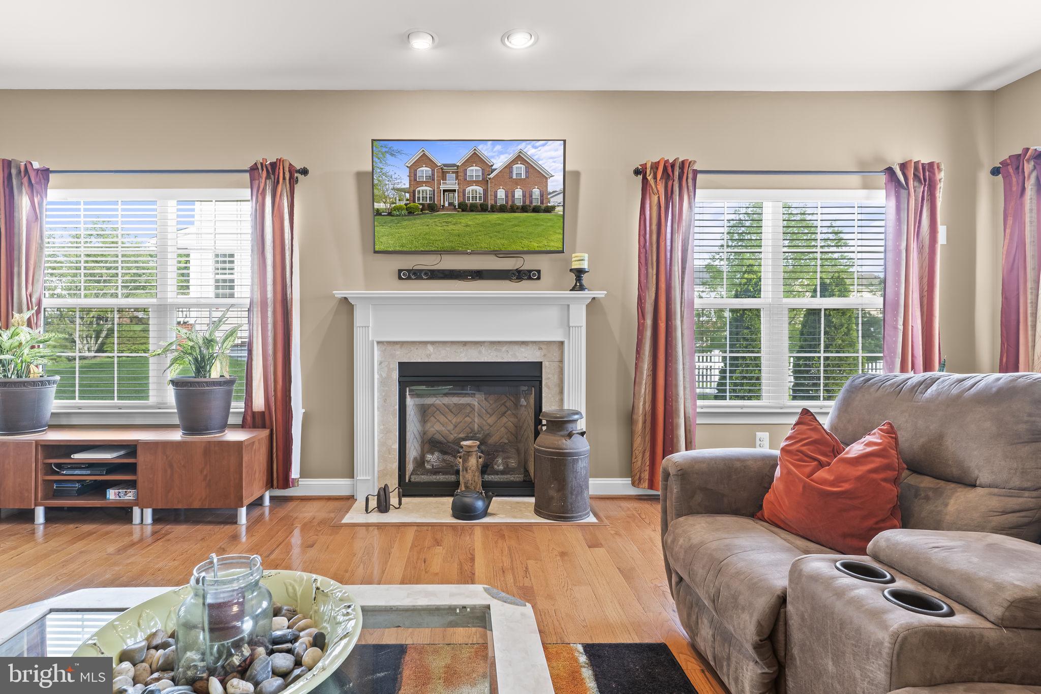 LEONARDS GRANT - Residential