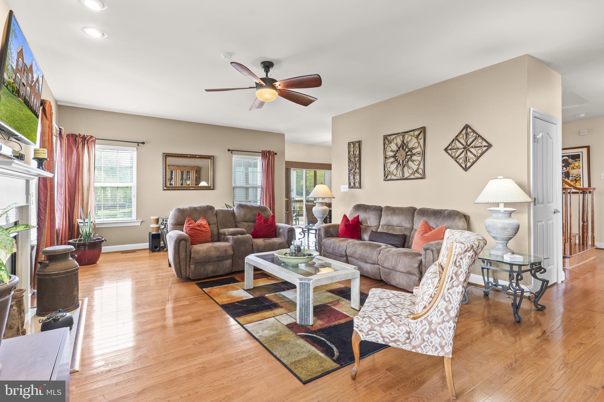 LEONARDS GRANT - Residential