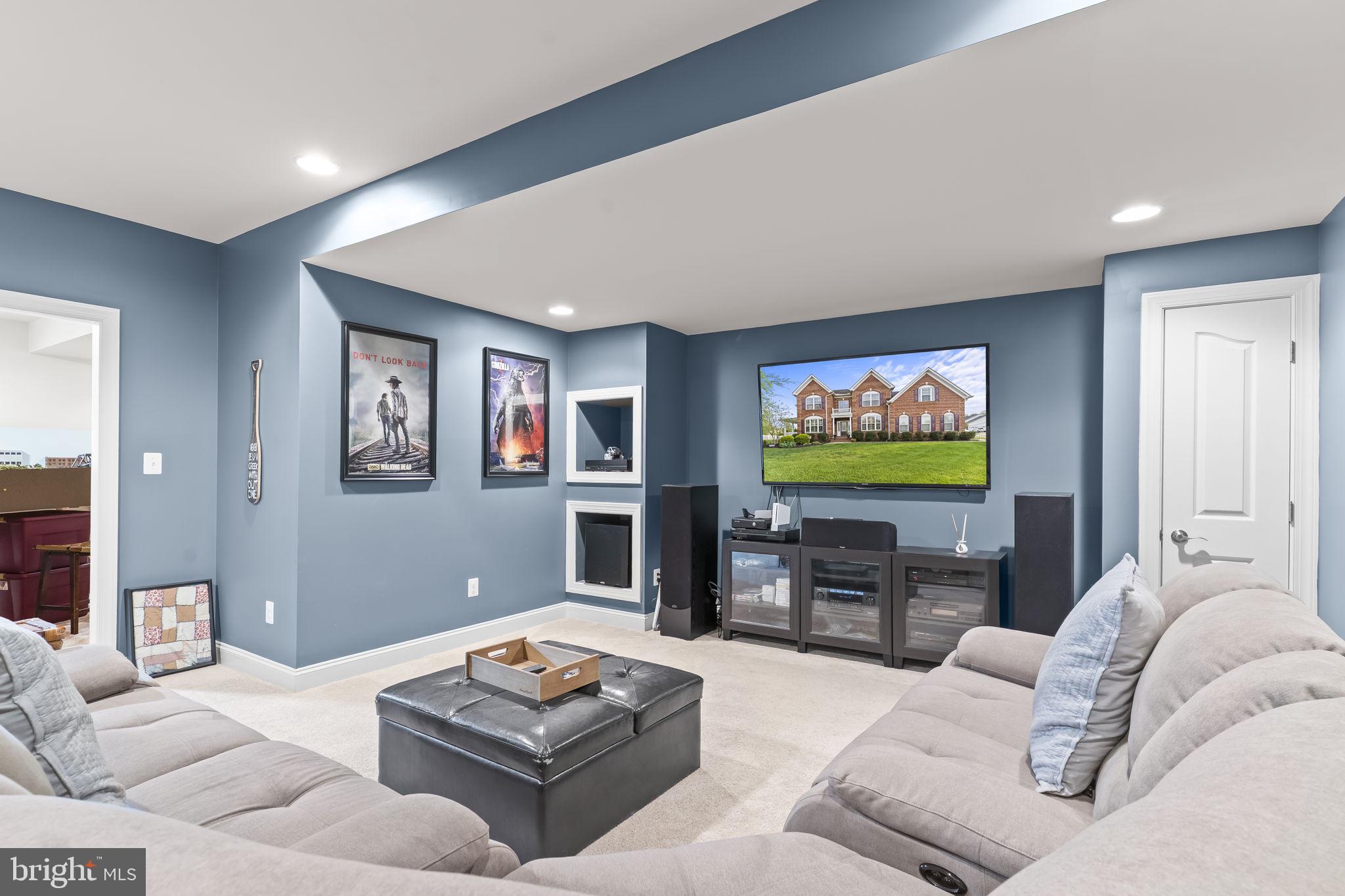 LEONARDS GRANT - Residential