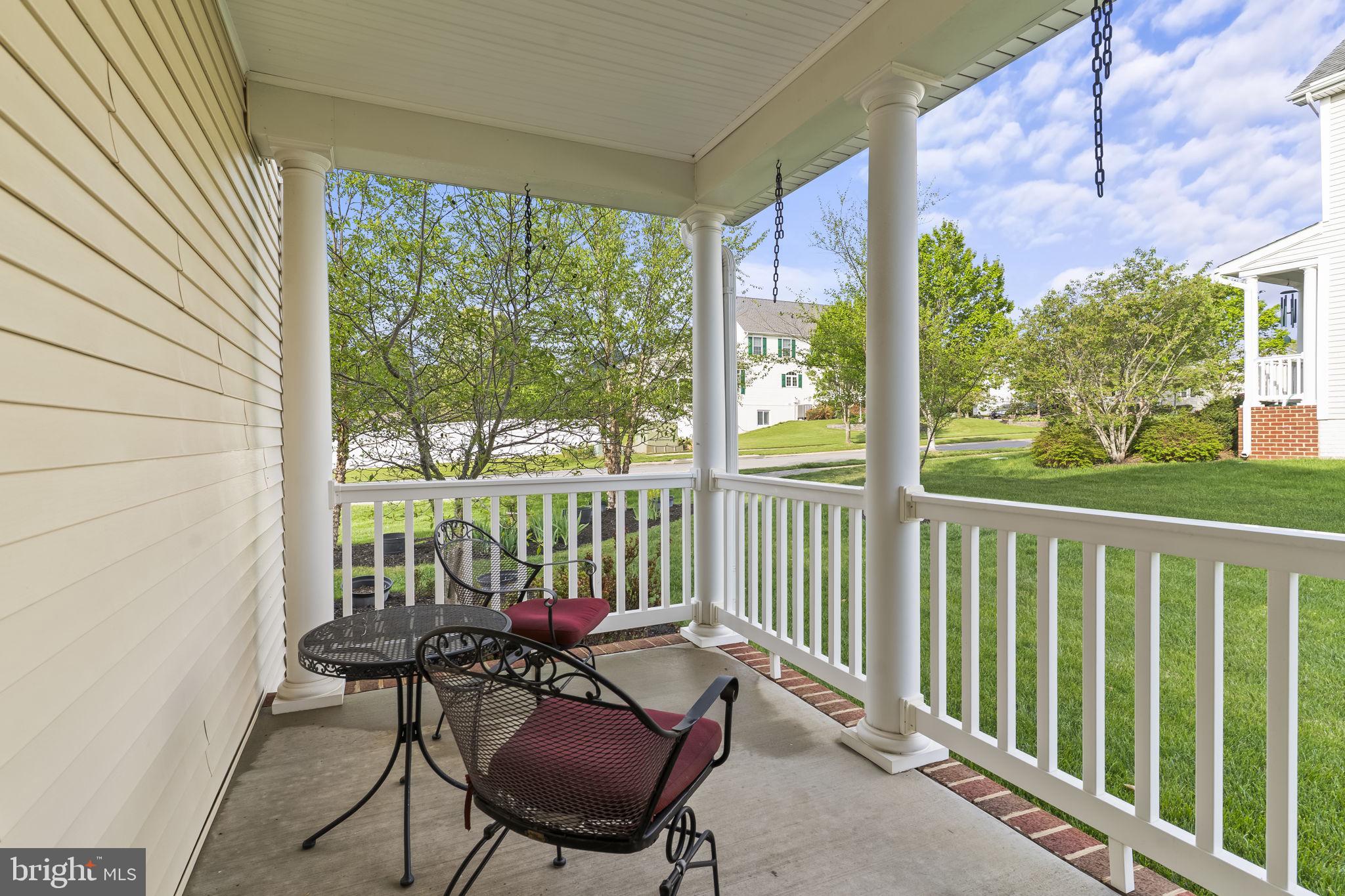 LEONARDS GRANT - Residential