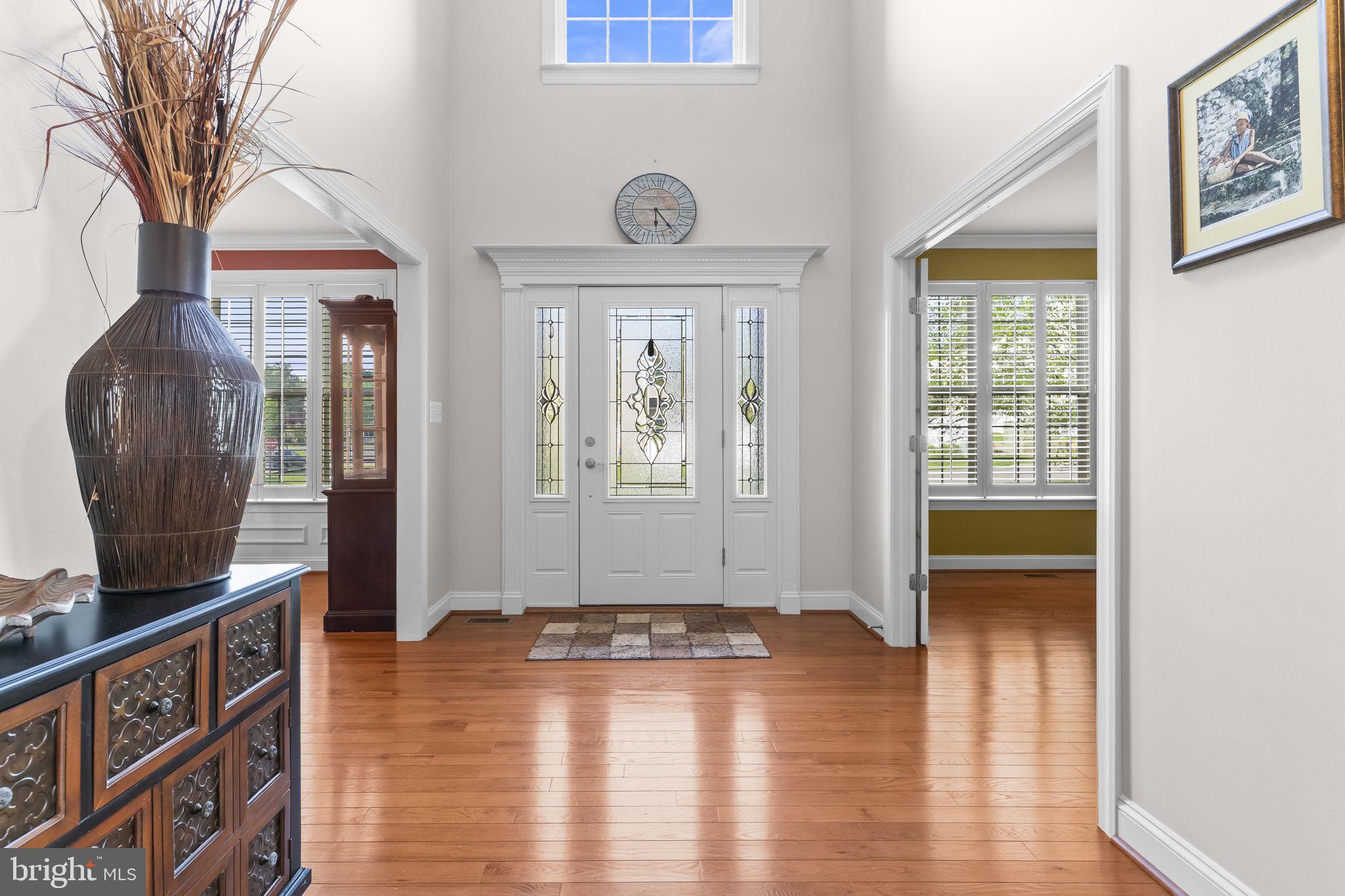 LEONARDS GRANT - Residential