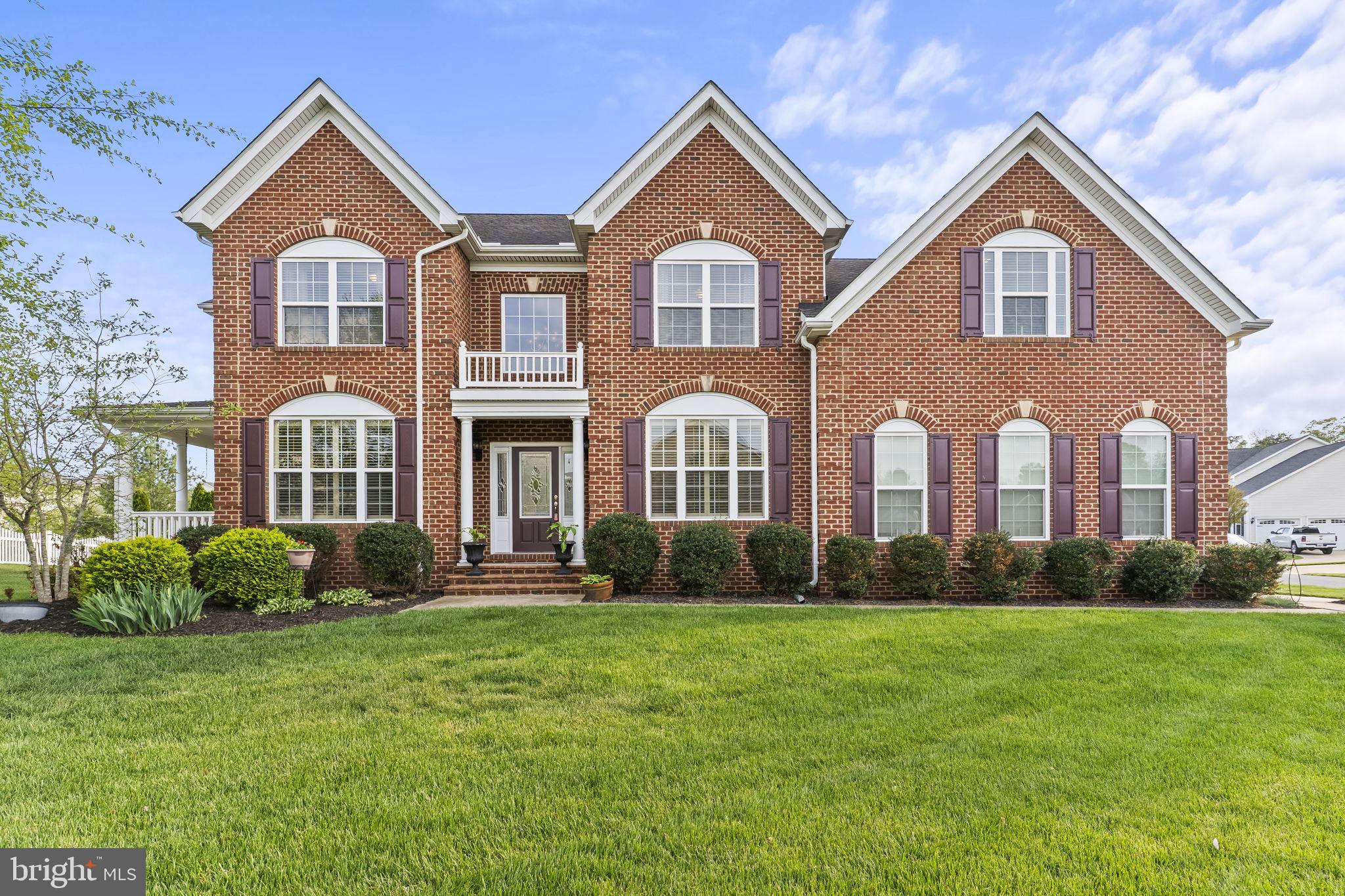 LEONARDS GRANT - Residential