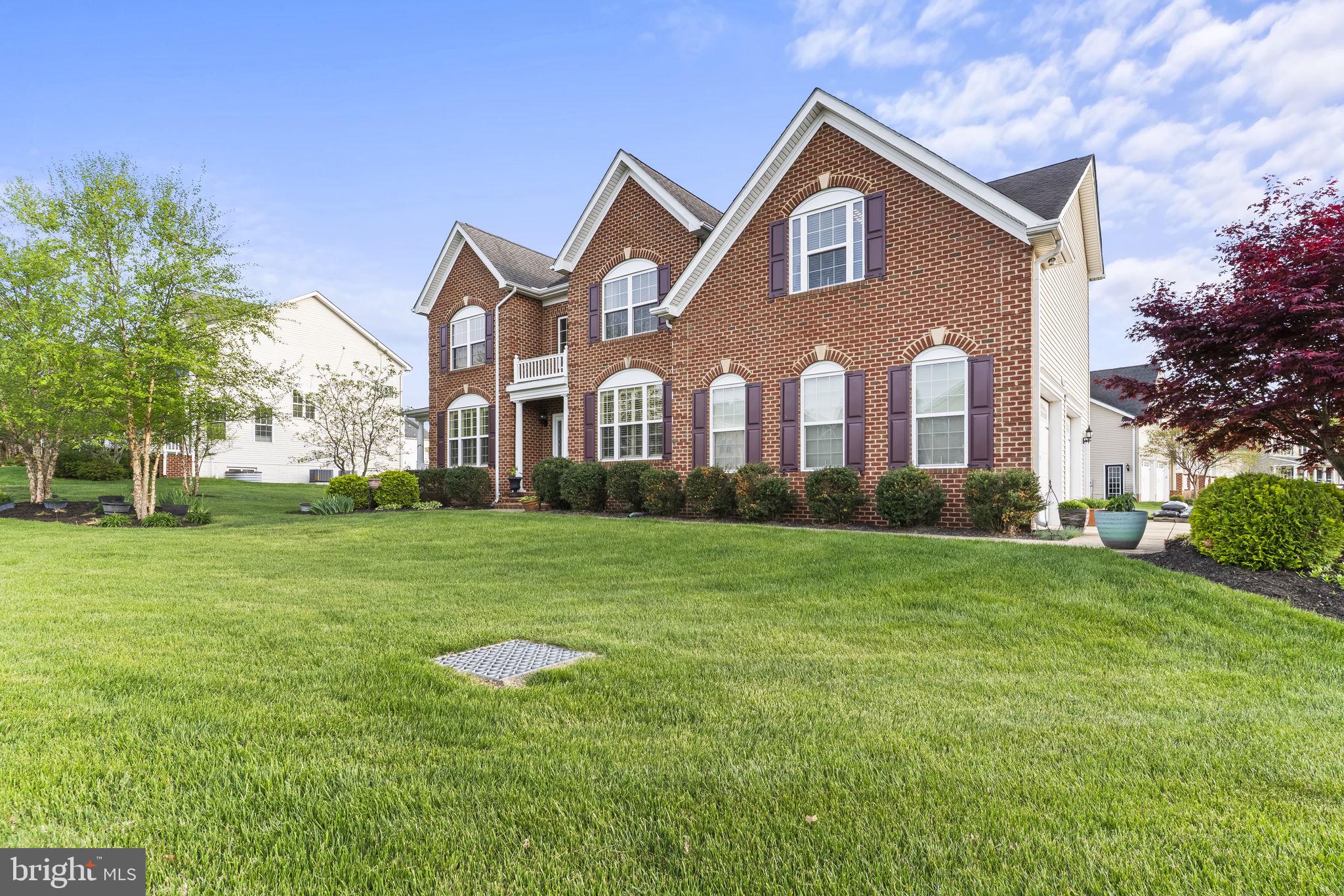 LEONARDS GRANT - Residential