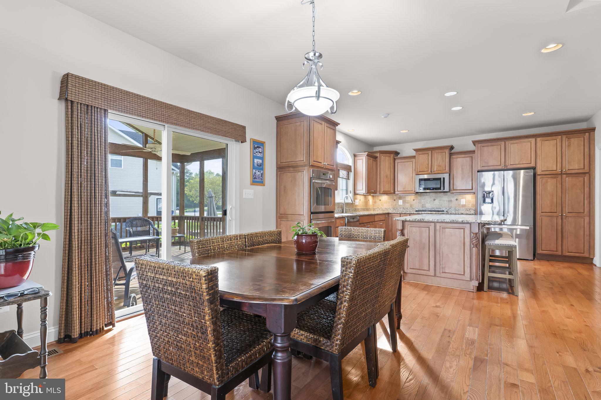 LEONARDS GRANT - Residential