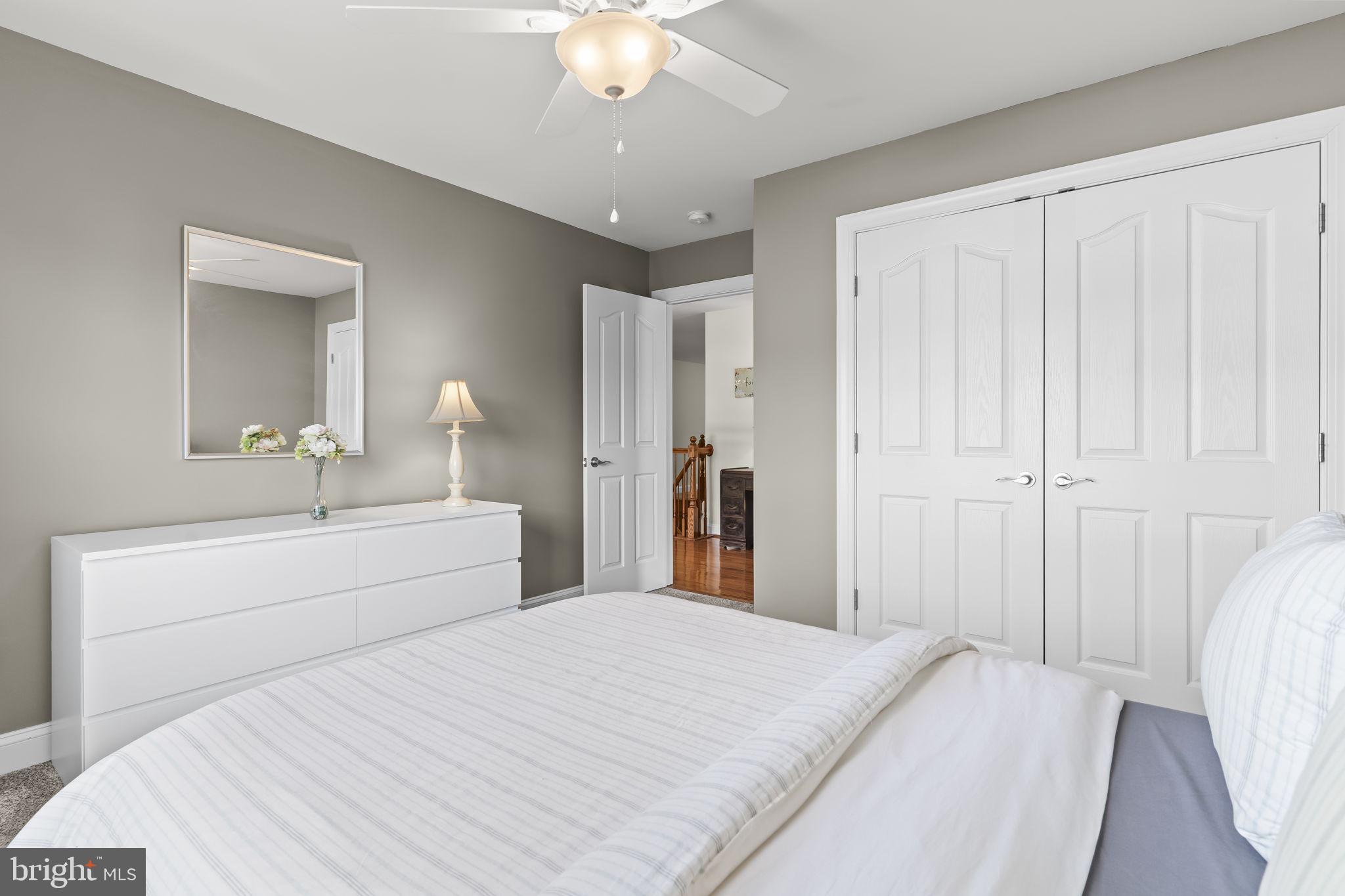 LEONARDS GRANT - Residential