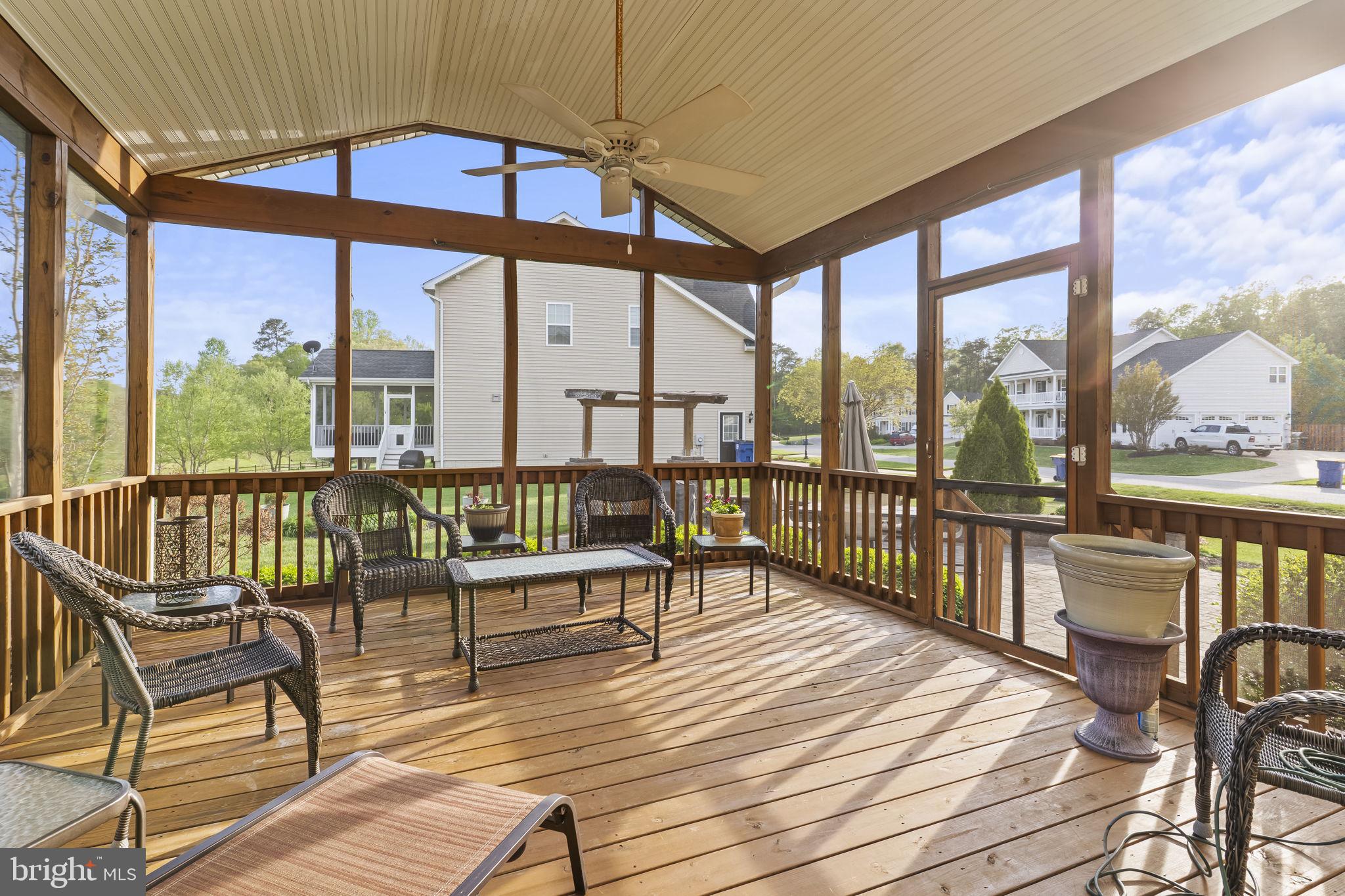 LEONARDS GRANT - Residential