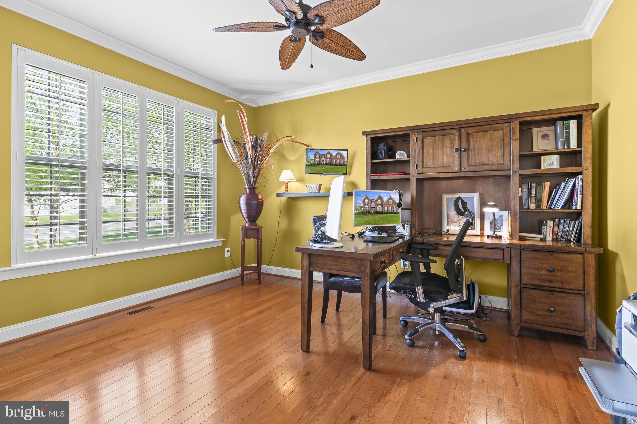 LEONARDS GRANT - Residential