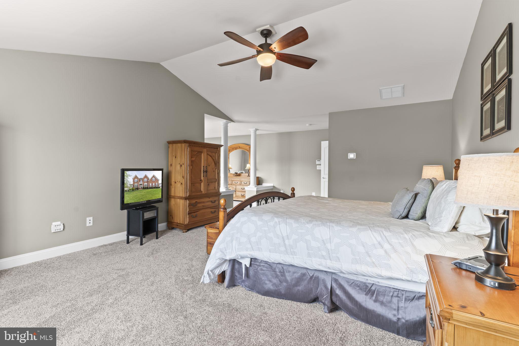 LEONARDS GRANT - Residential