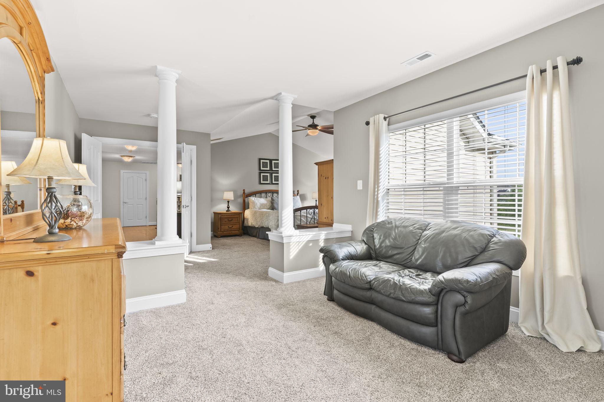 LEONARDS GRANT - Residential