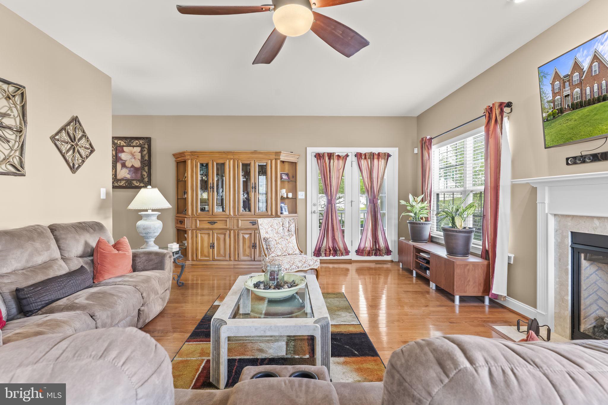 LEONARDS GRANT - Residential