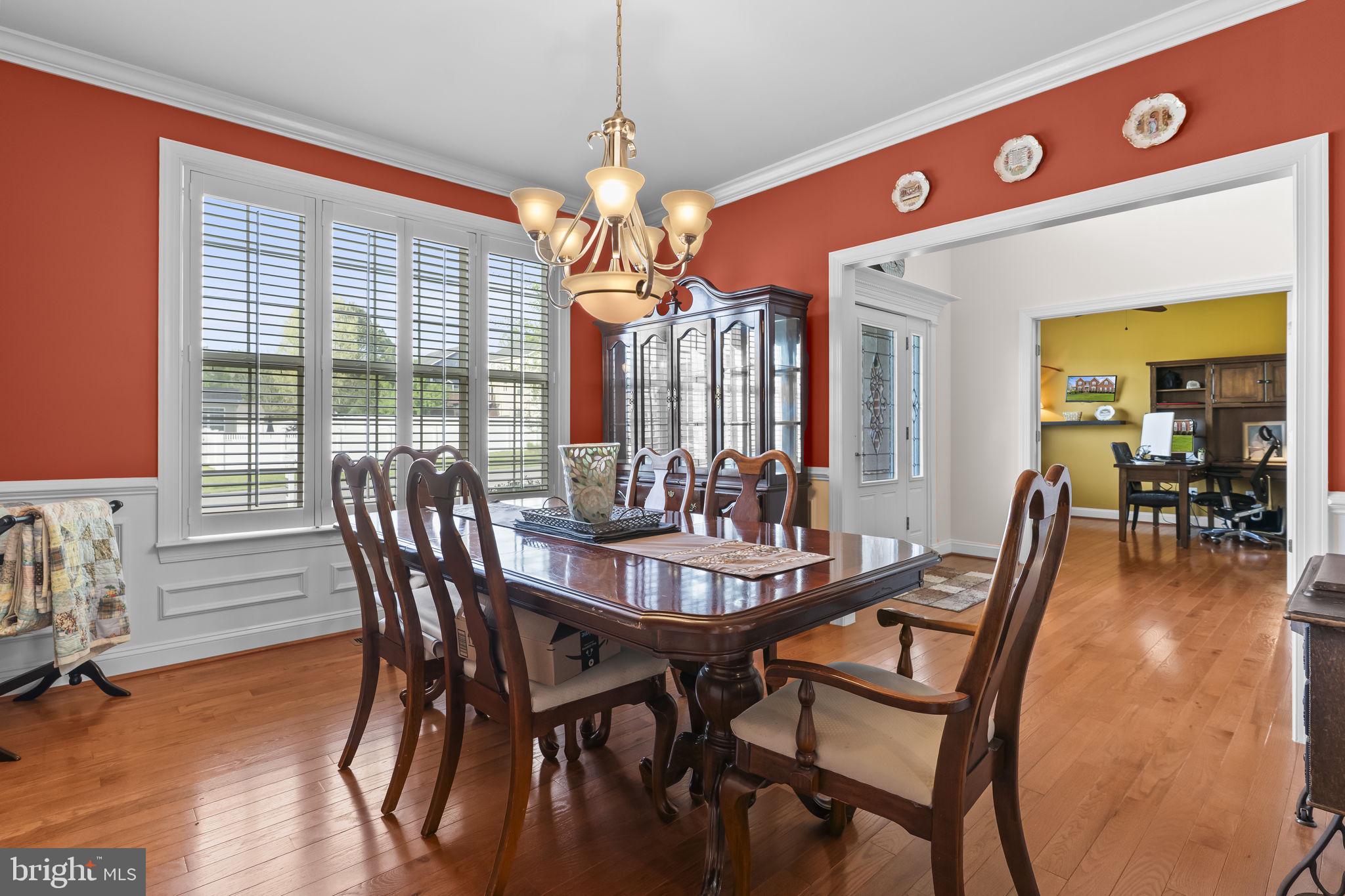 LEONARDS GRANT - Residential