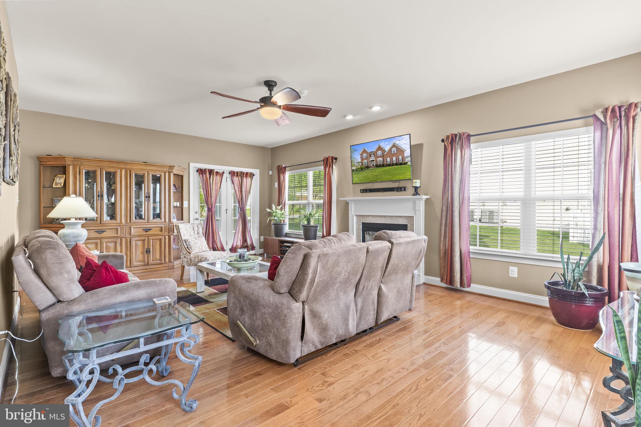 LEONARDS GRANT - Residential