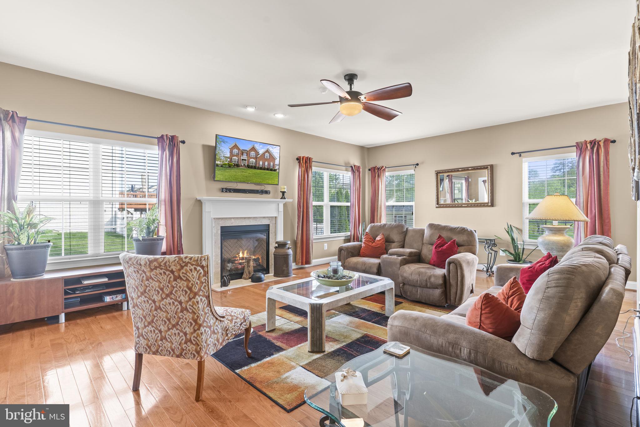 LEONARDS GRANT - Residential