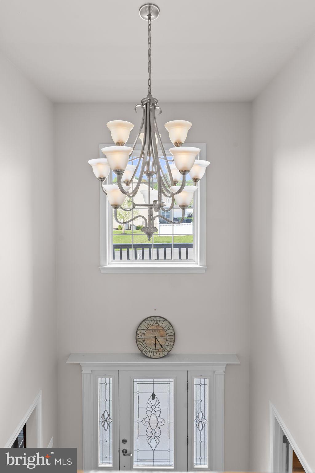 LEONARDS GRANT - Residential