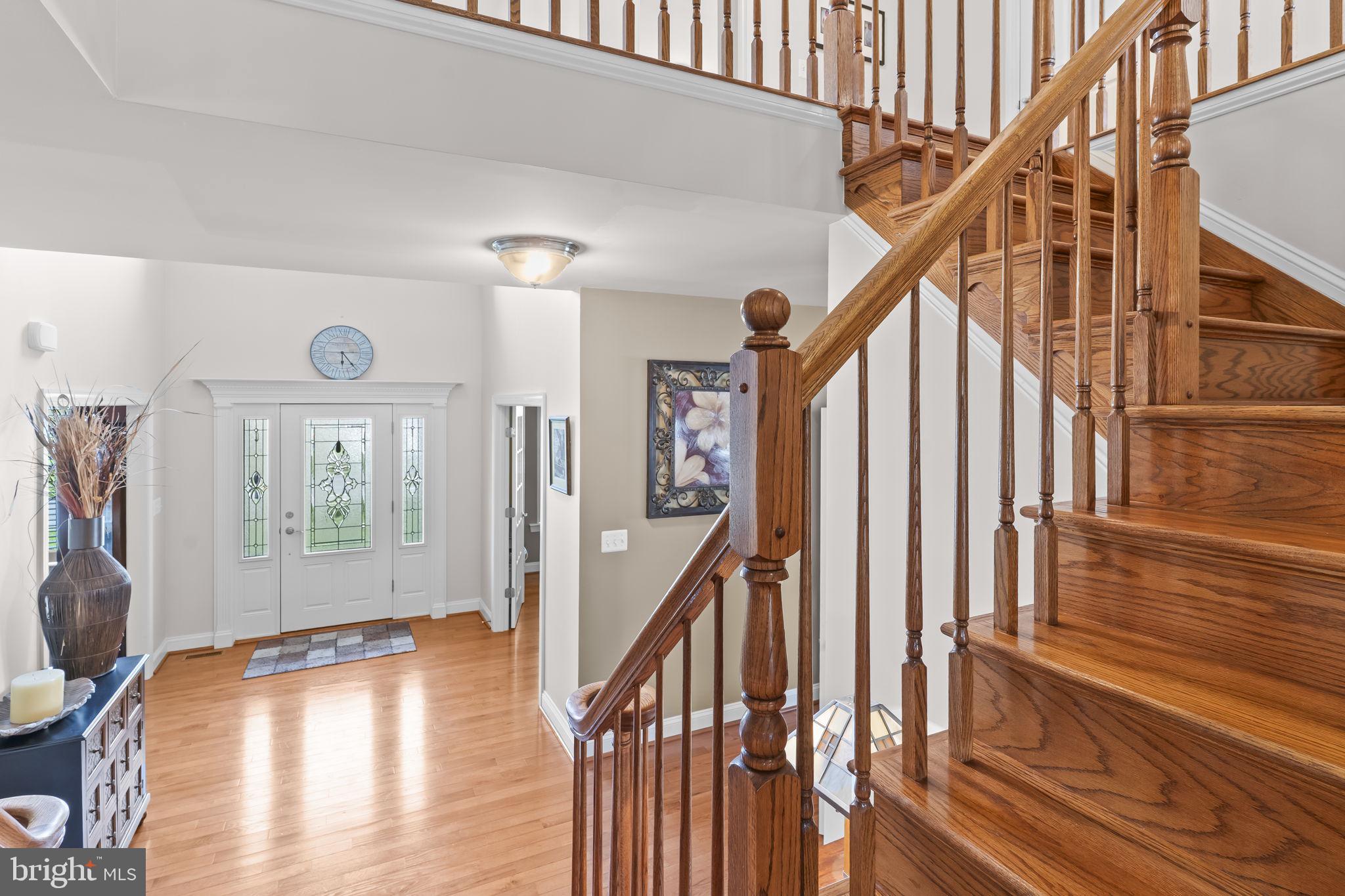 LEONARDS GRANT - Residential