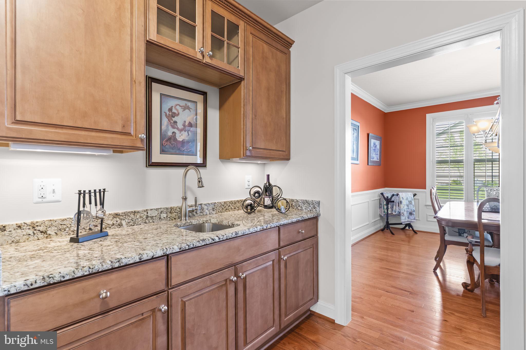 LEONARDS GRANT - Residential