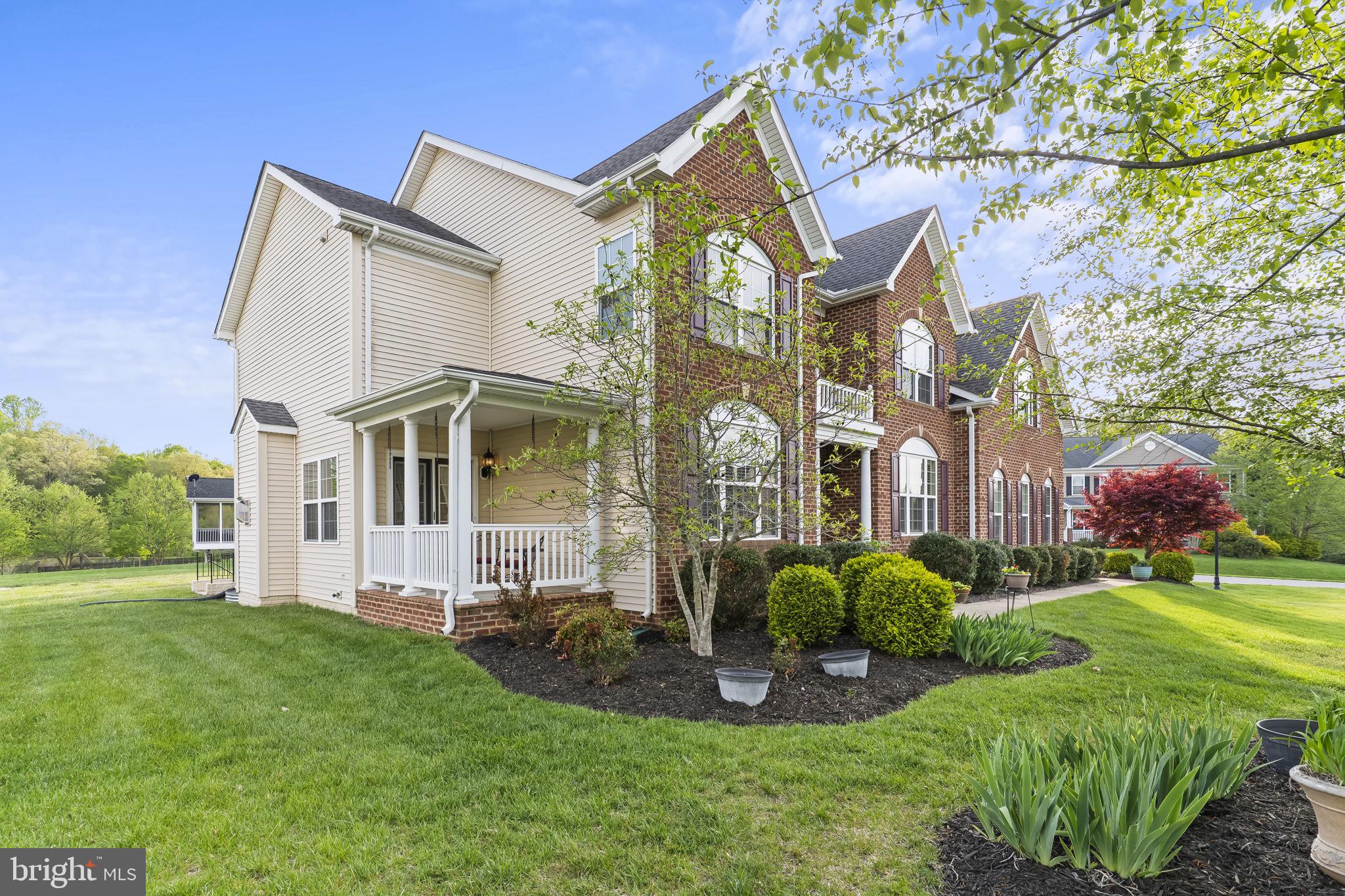 LEONARDS GRANT - Residential