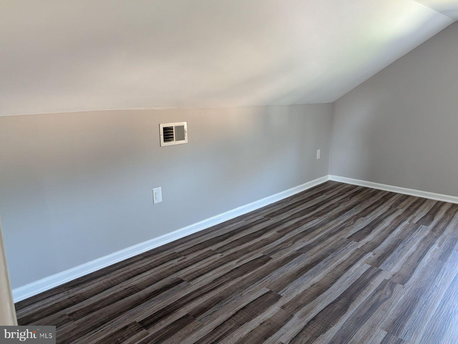 GWYNN OAK - Residential Lease