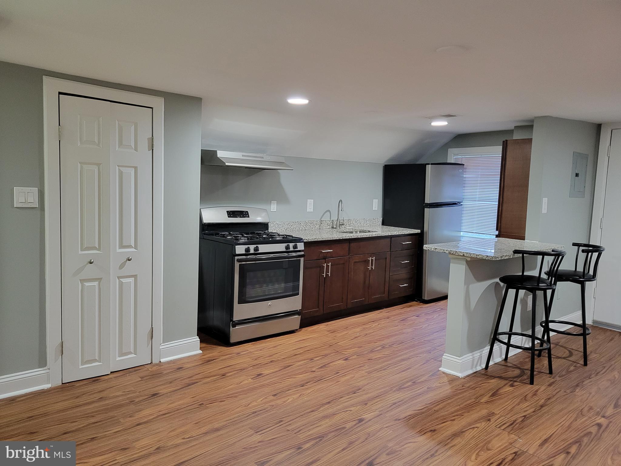 GWYNN OAK - Residential Lease