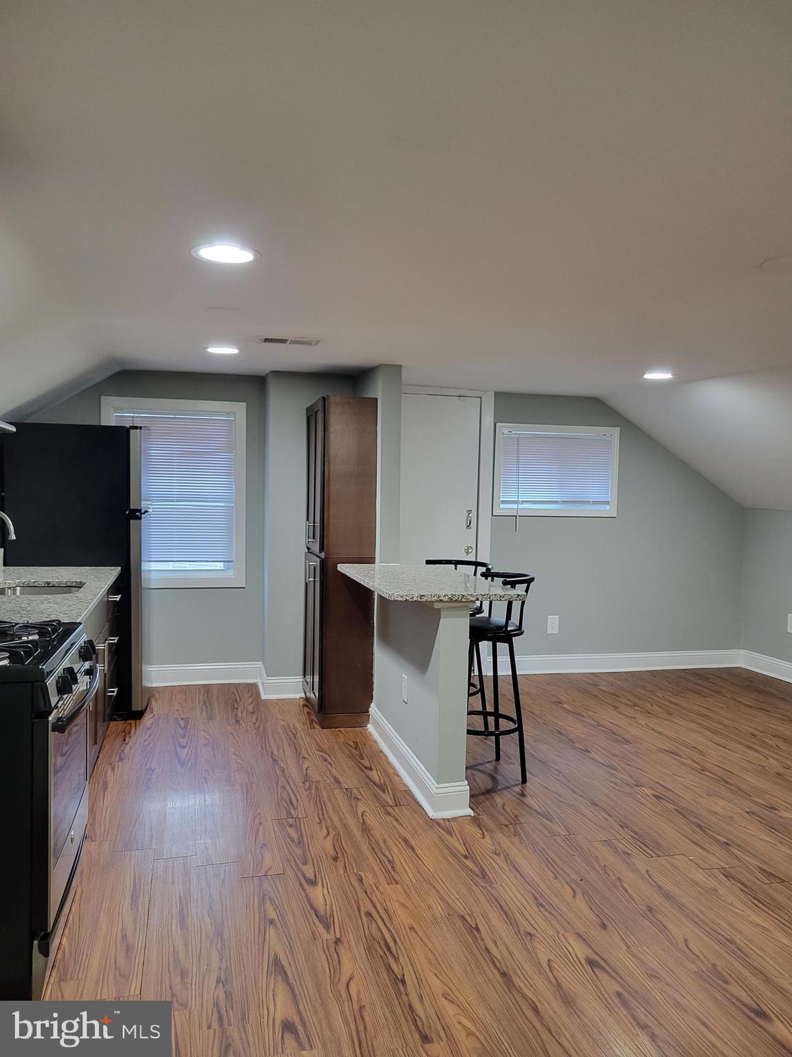 GWYNN OAK - Residential Lease