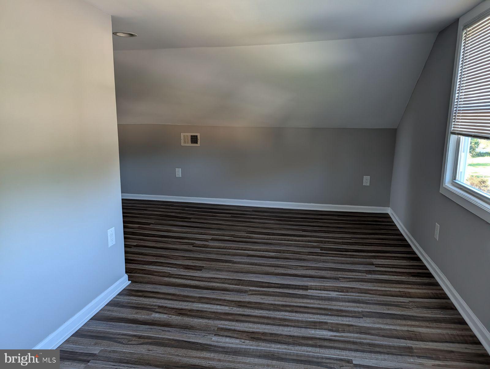 GWYNN OAK - Residential Lease