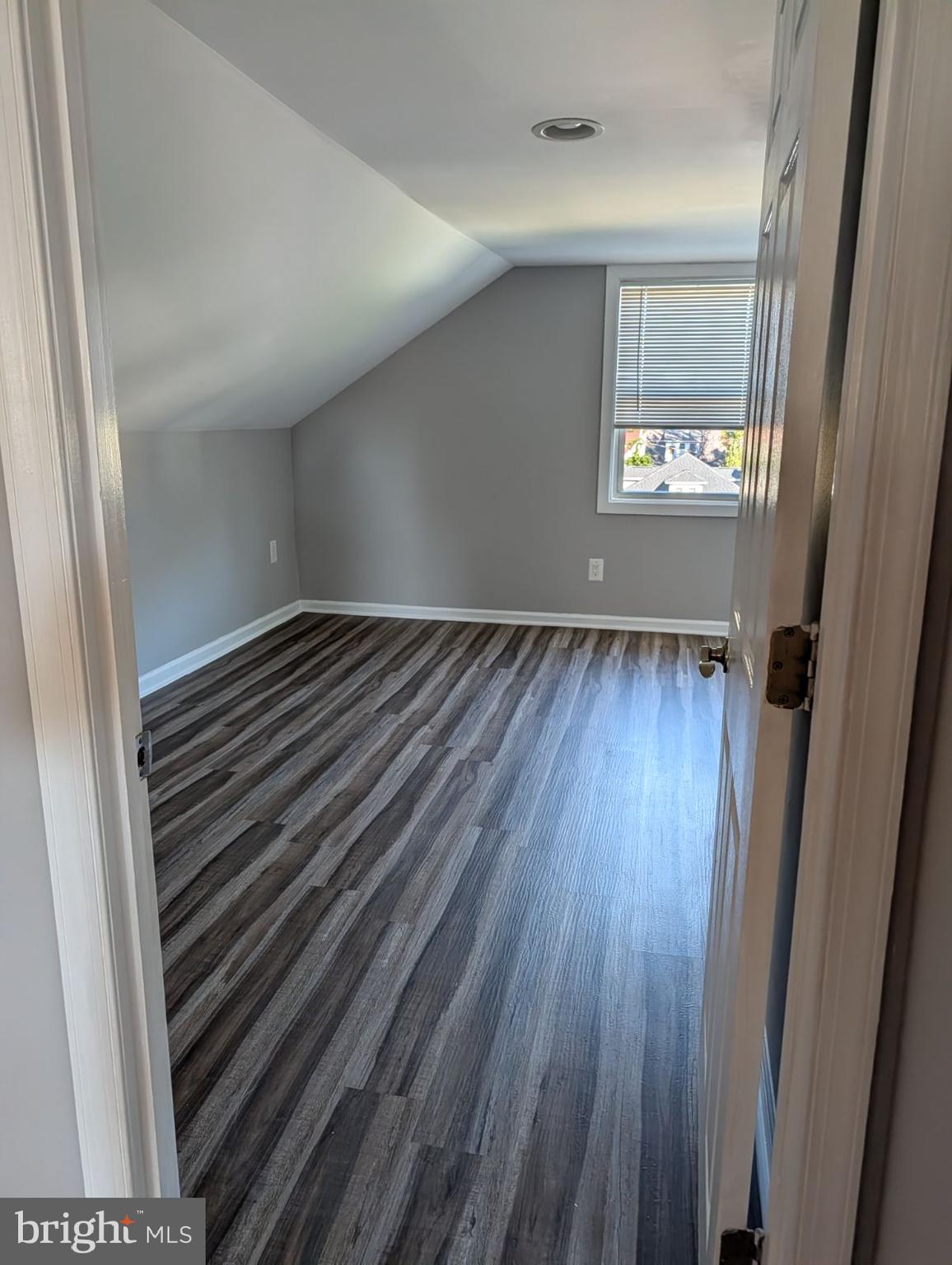 GWYNN OAK - Residential Lease