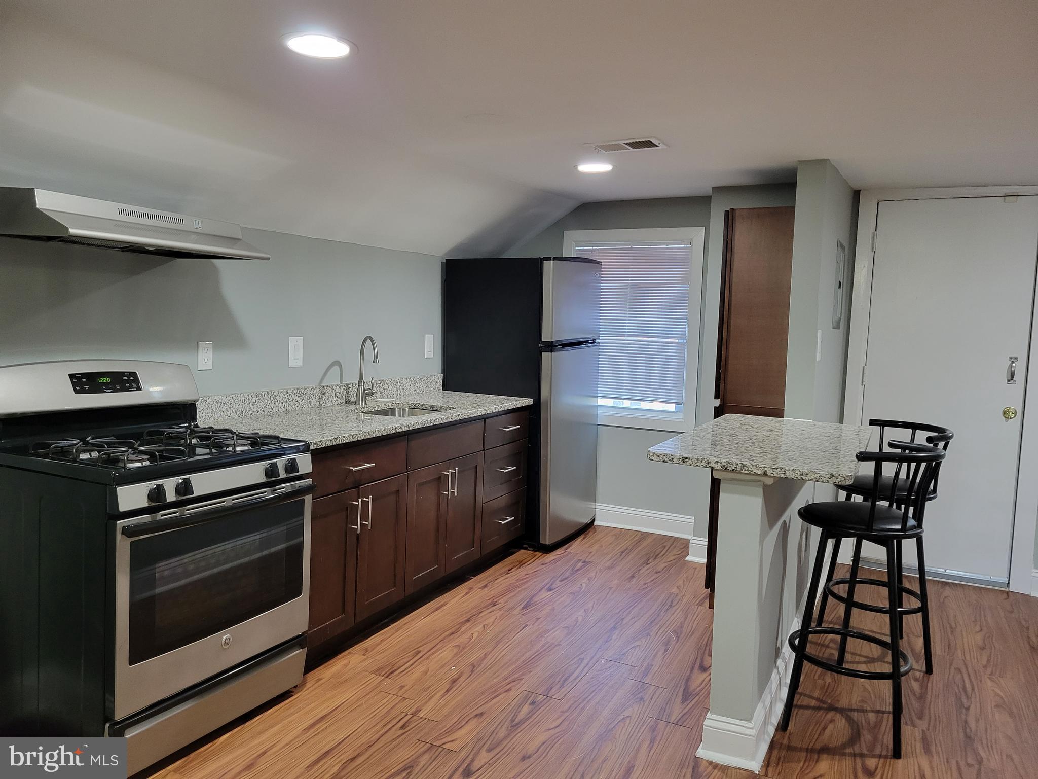 GWYNN OAK - Residential Lease