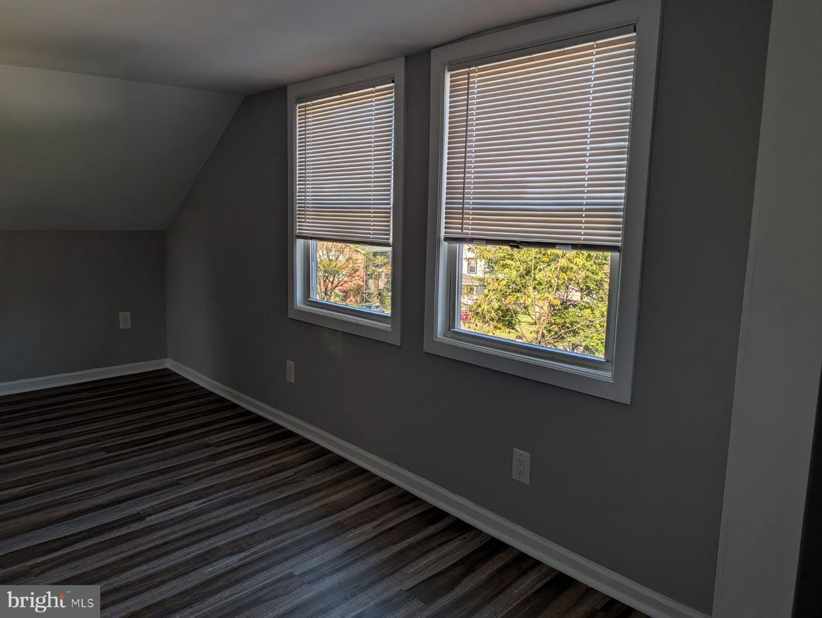 GWYNN OAK - Residential Lease