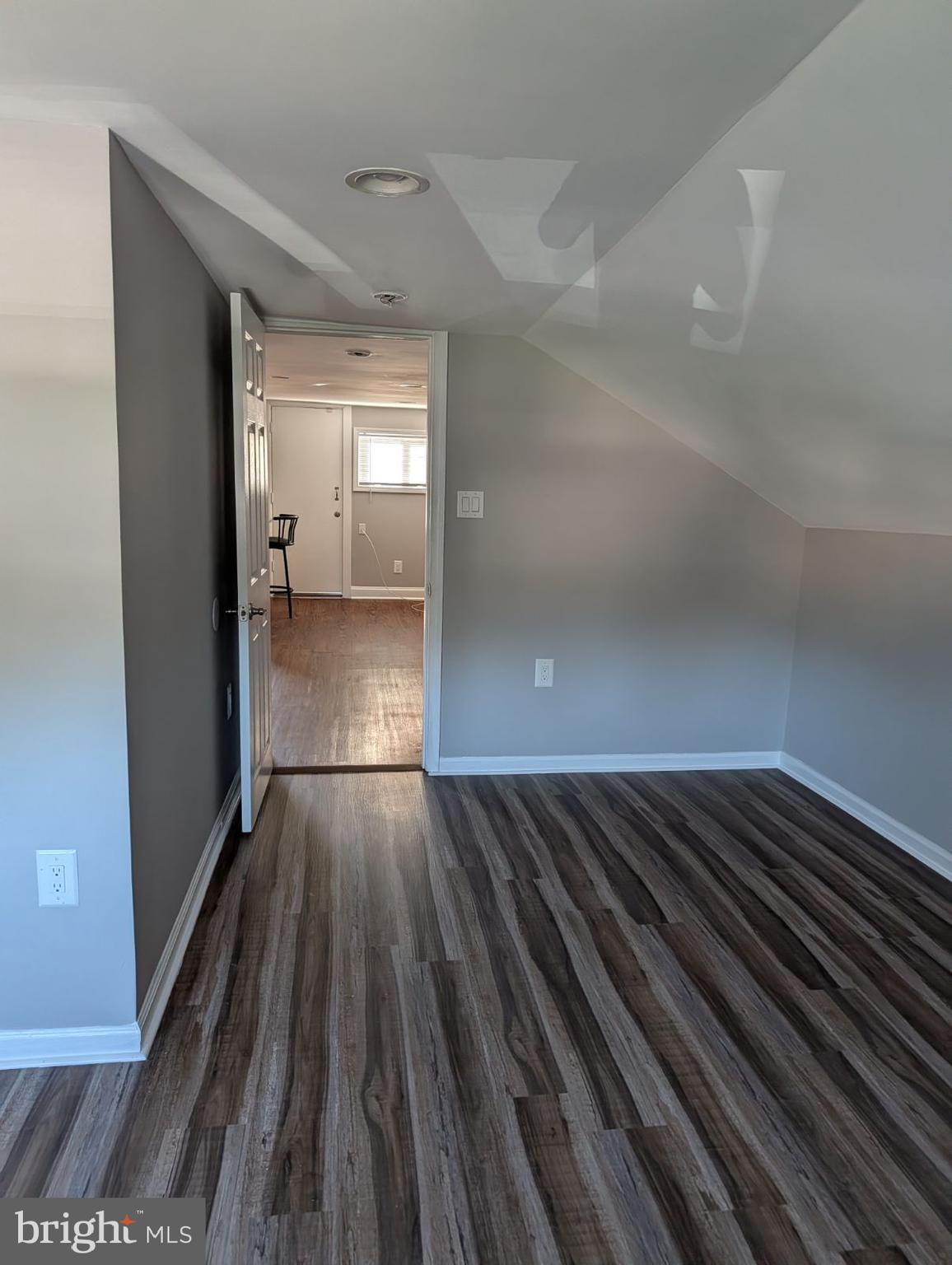 GWYNN OAK - Residential Lease