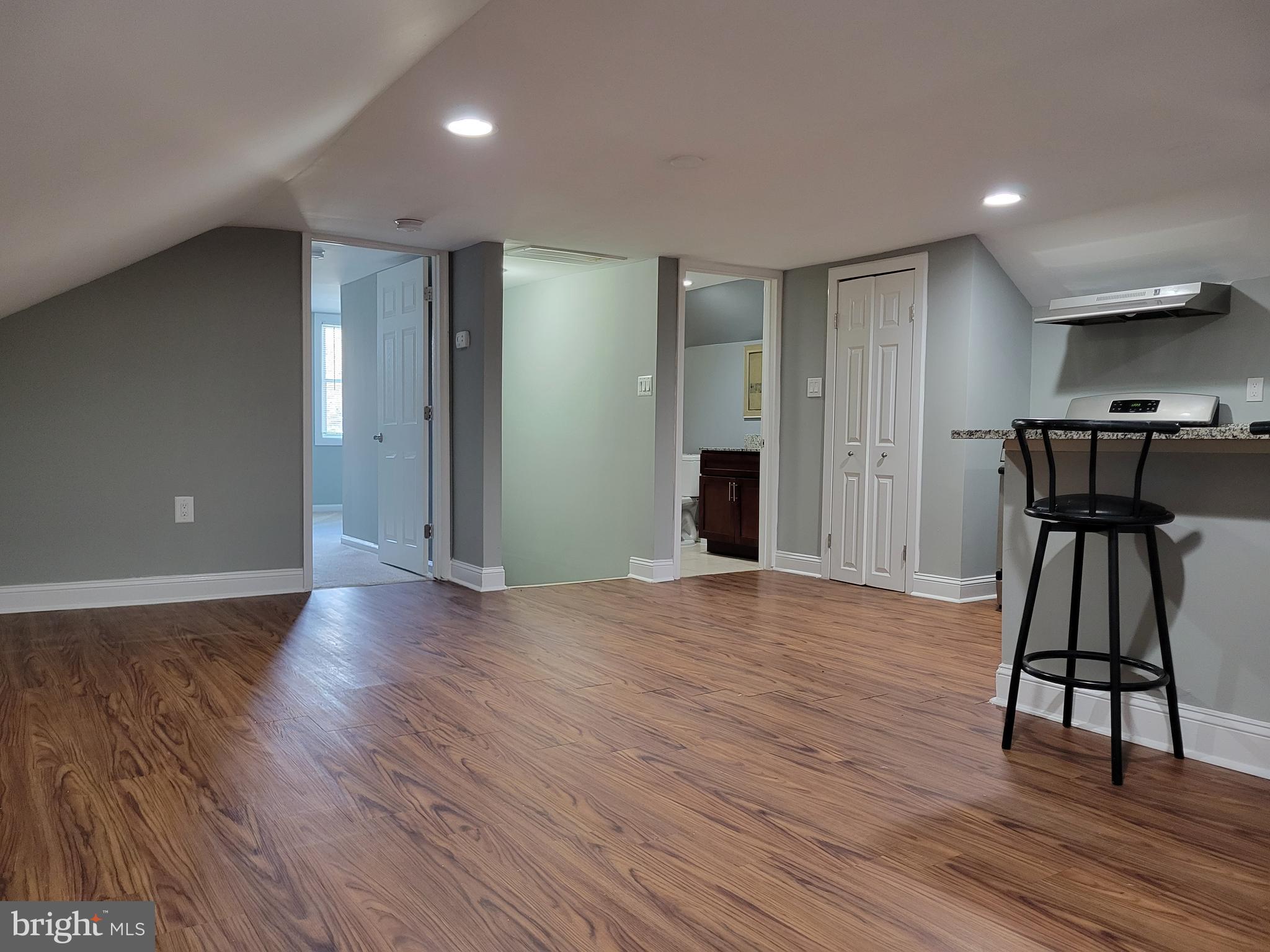 GWYNN OAK - Residential Lease