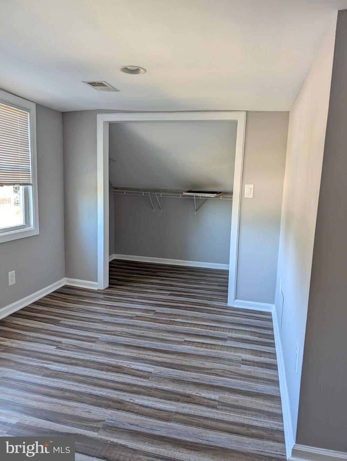 GWYNN OAK - Residential Lease