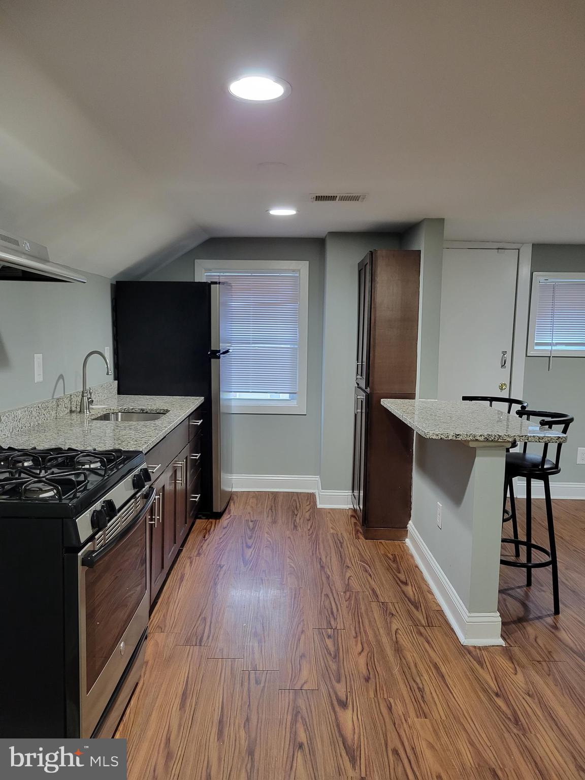 GWYNN OAK - Residential Lease