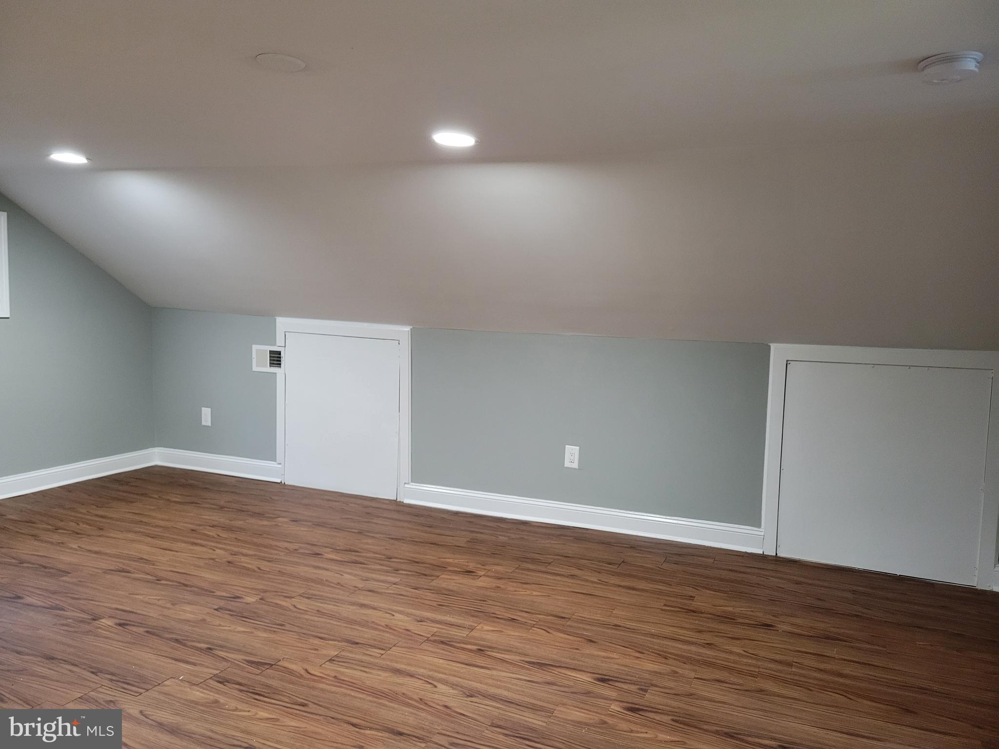 GWYNN OAK - Residential Lease