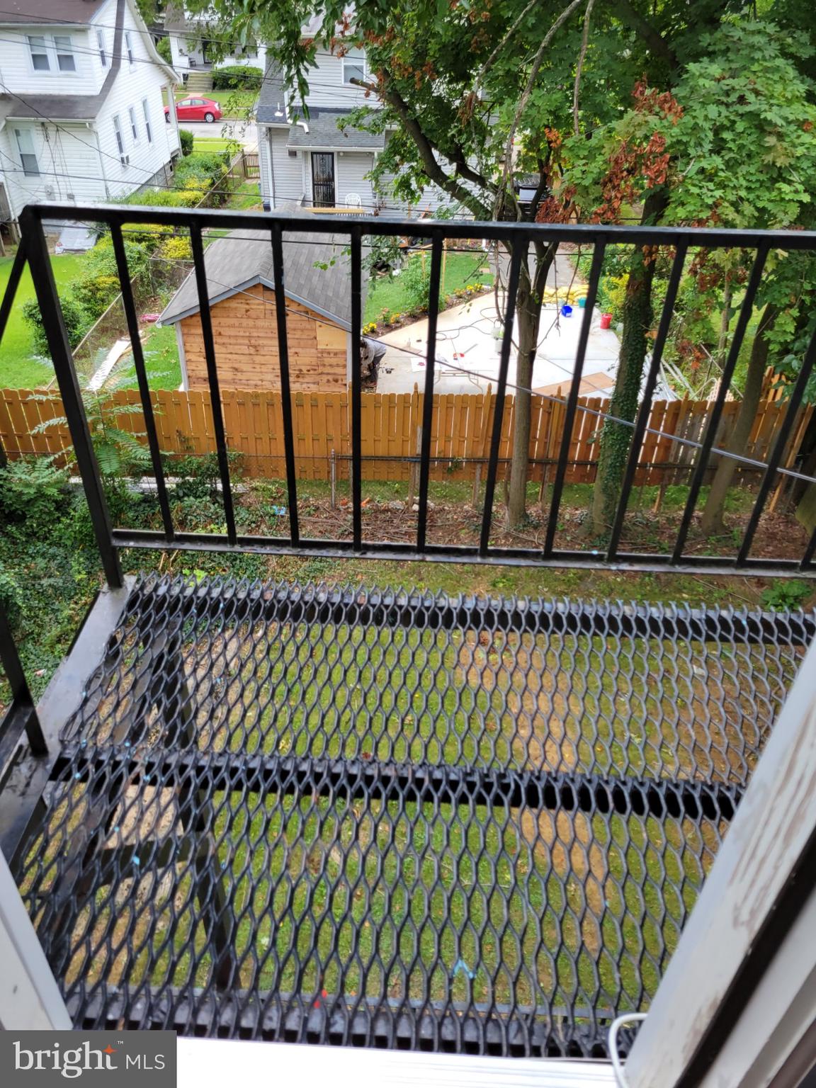 GWYNN OAK - Residential Lease