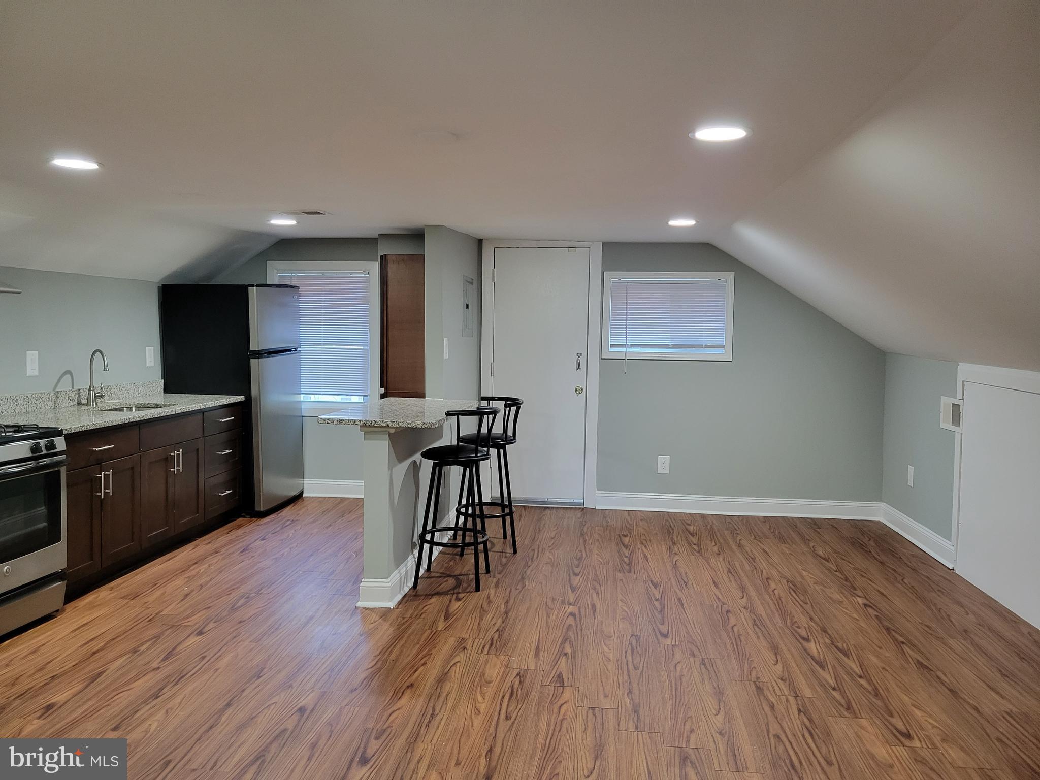 GWYNN OAK - Residential Lease