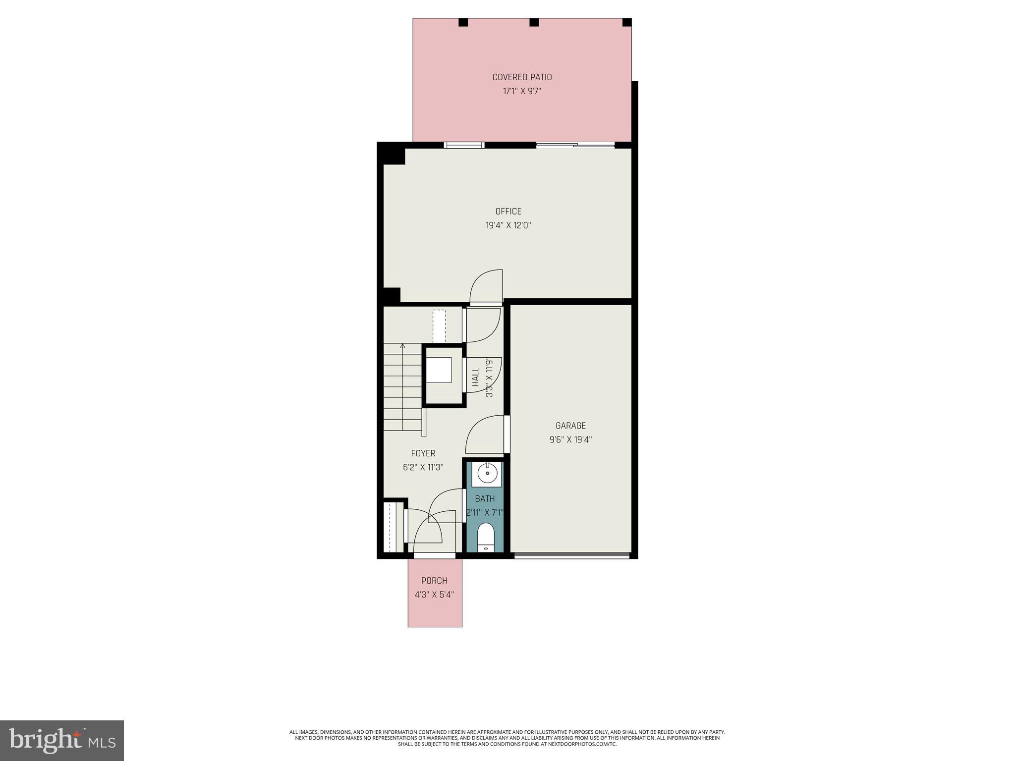 BROOKSIDE HEIGHTS - Residential
