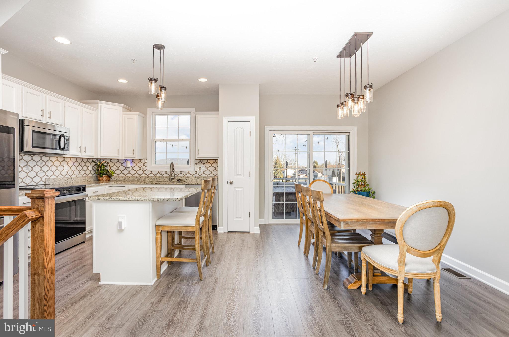 BROOKSIDE HEIGHTS - Residential