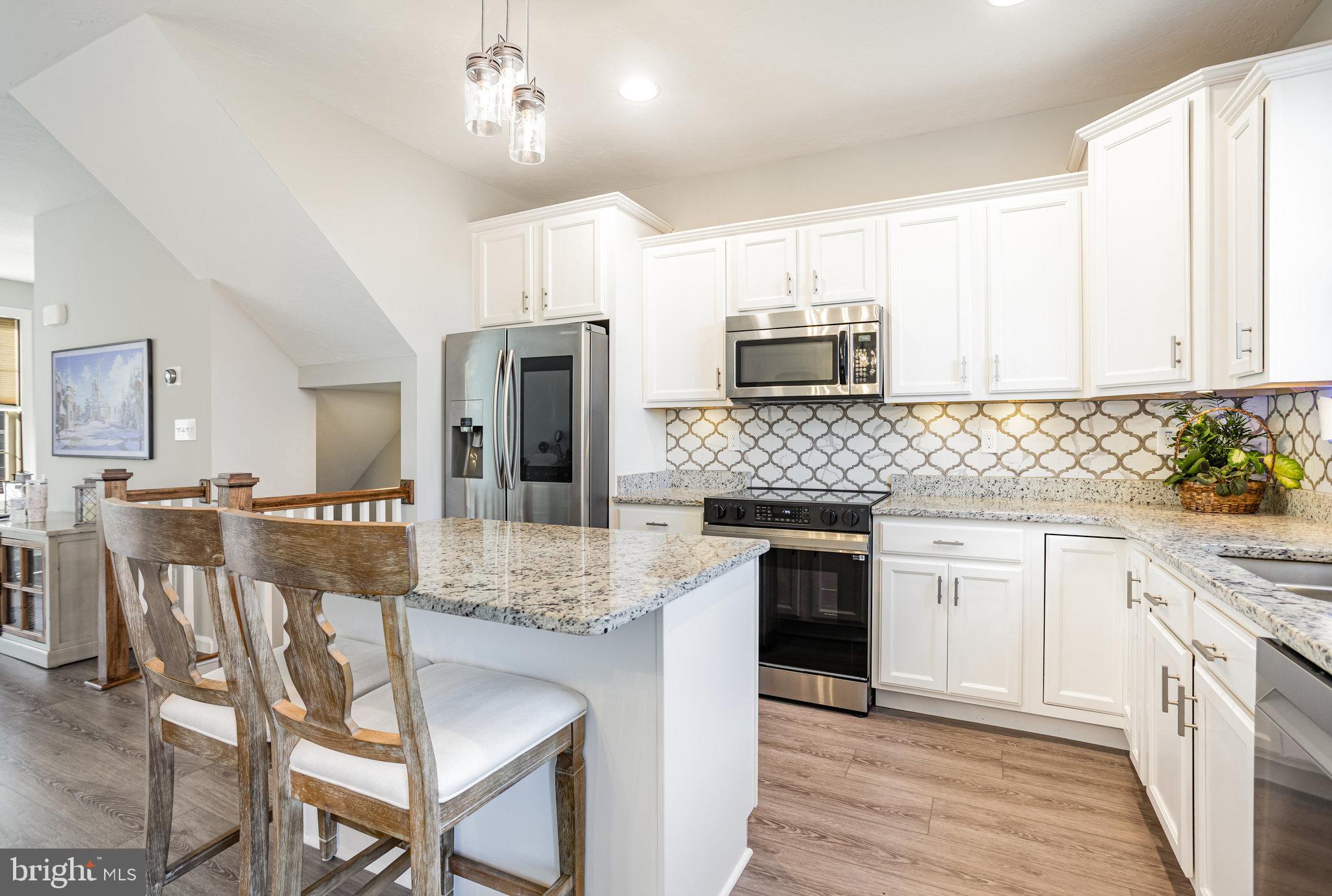 BROOKSIDE HEIGHTS - Residential