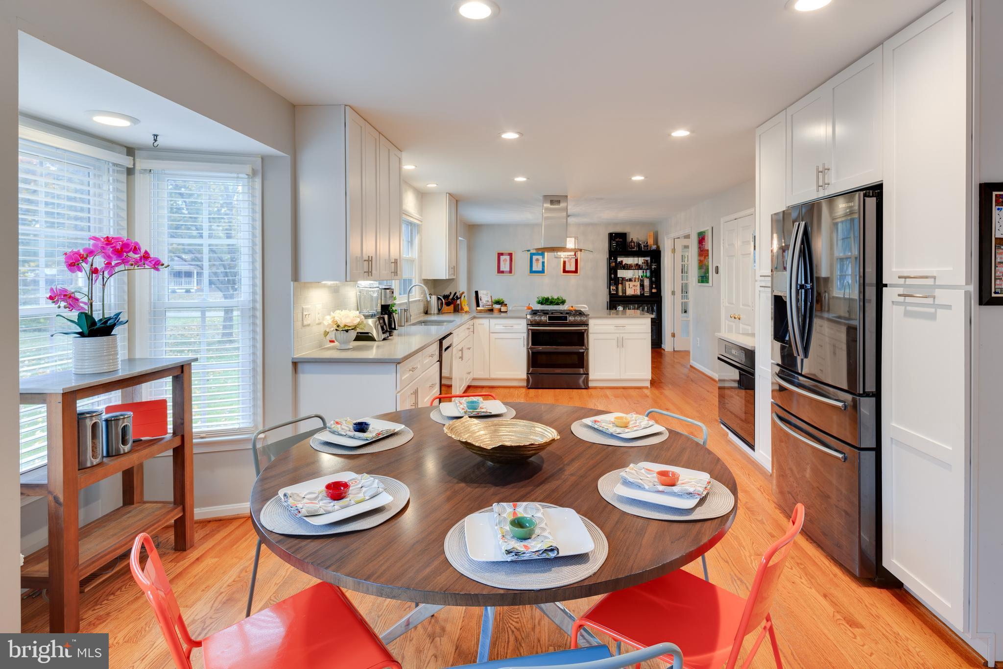 FRANKLIN FARM - Residential